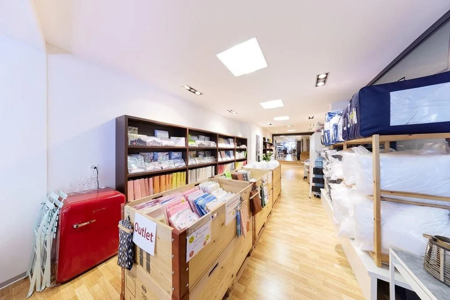 Spazio commerciale di prima classe nella città vecchia di Berna - Foto 6 di 9
