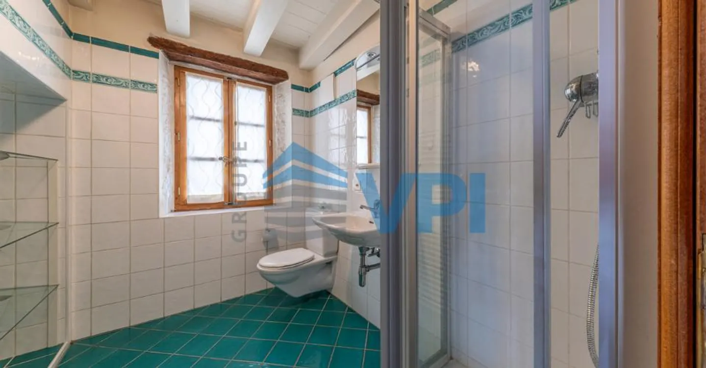Casa indipendente nel cuore del villaggio - Foto 7 di 12