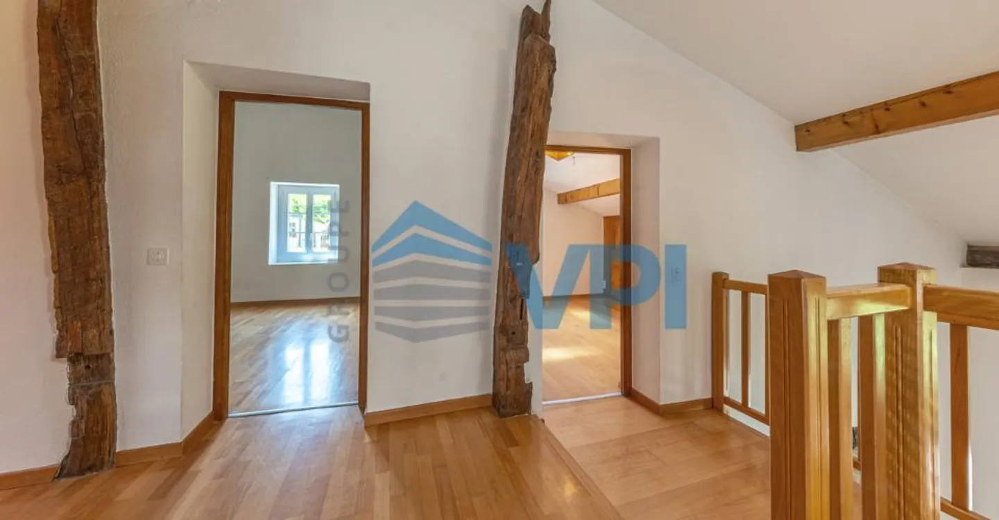 Casa indipendente nel cuore del villaggio - Foto 9 di 12