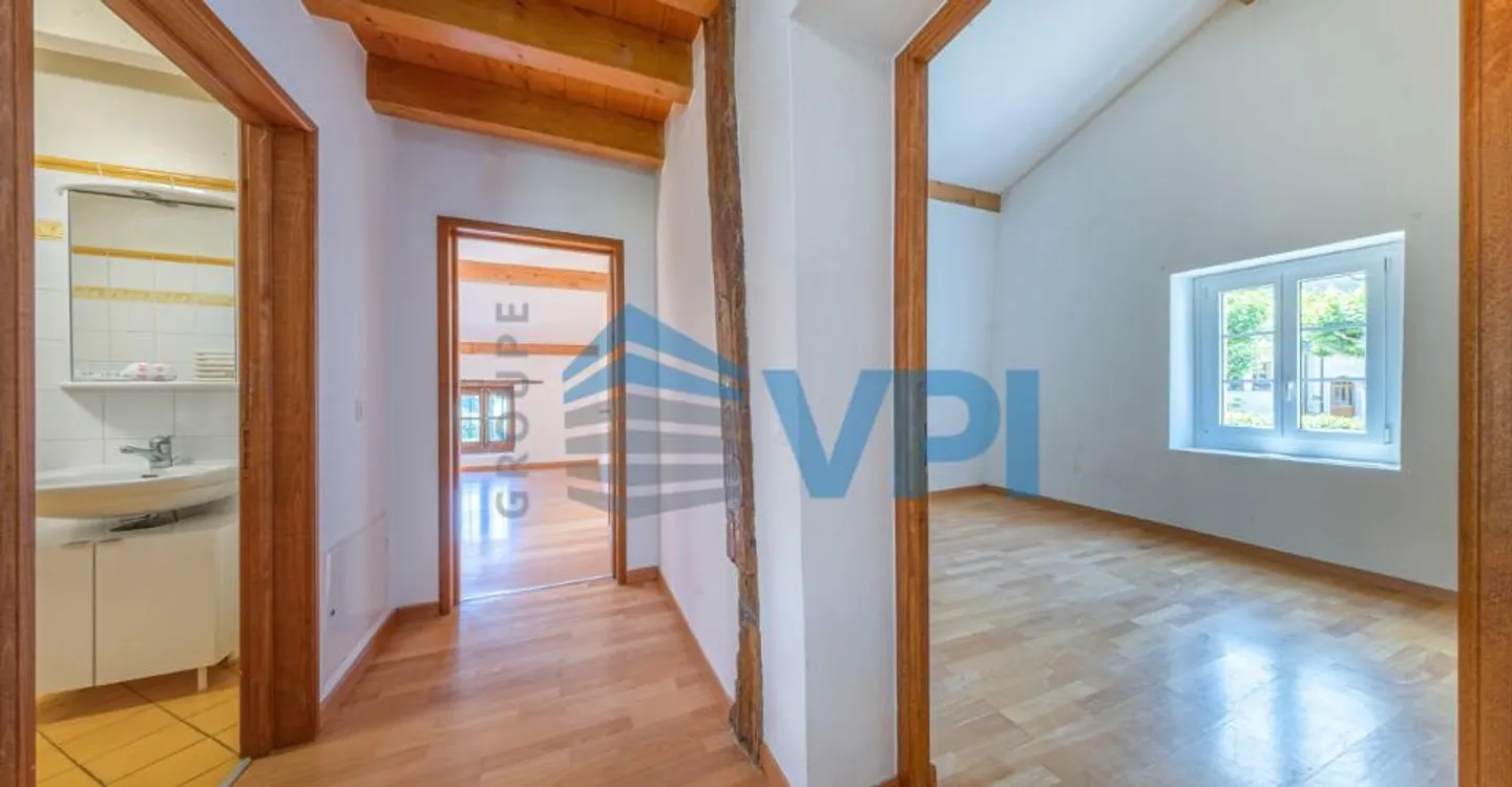 Casa indipendente nel cuore del villaggio - Foto 11 di 12