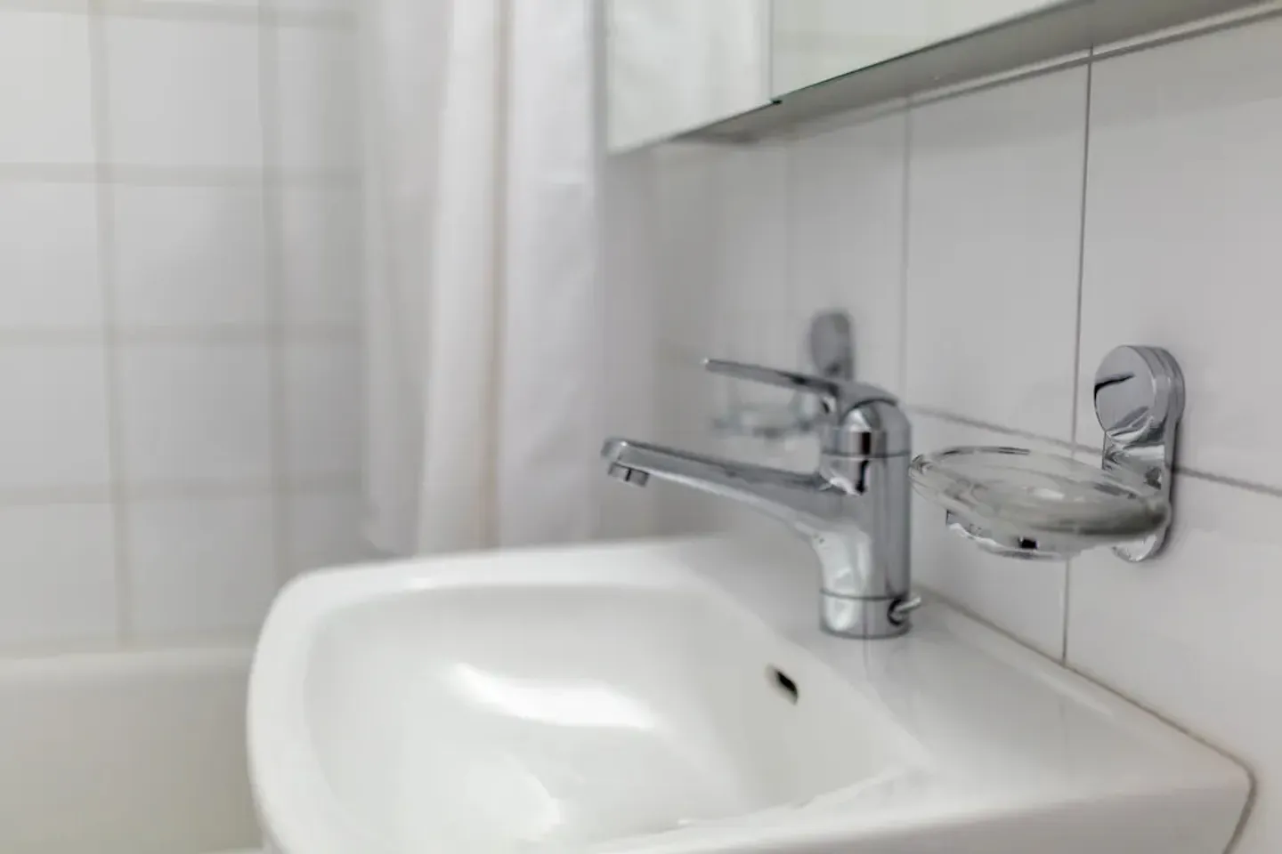 Appartamento in affitto - Foto 10 di 10