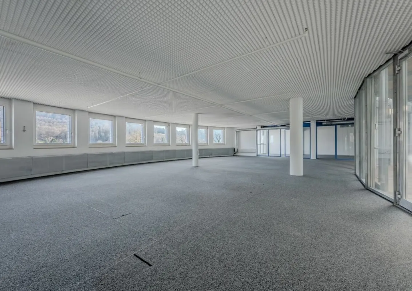 Spazi per uffici | Industriestrasse 42, 5036 Oberentfelden - Foto 5 di 19