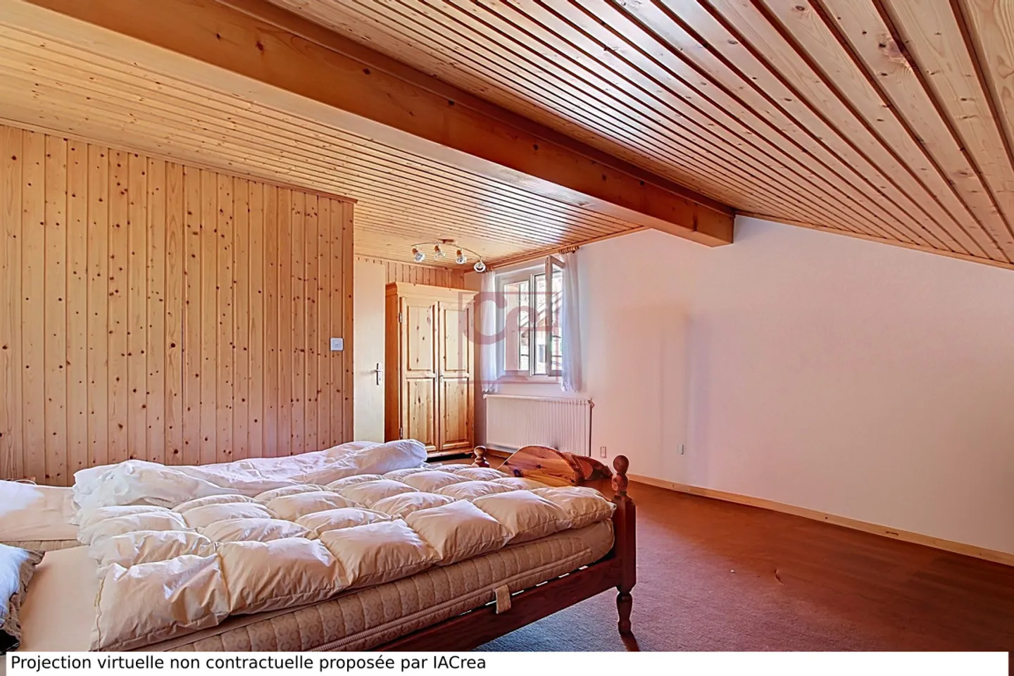 Un rifugio di pace per gli amanti della natura e degli sport invernali - Foto 5 di 7