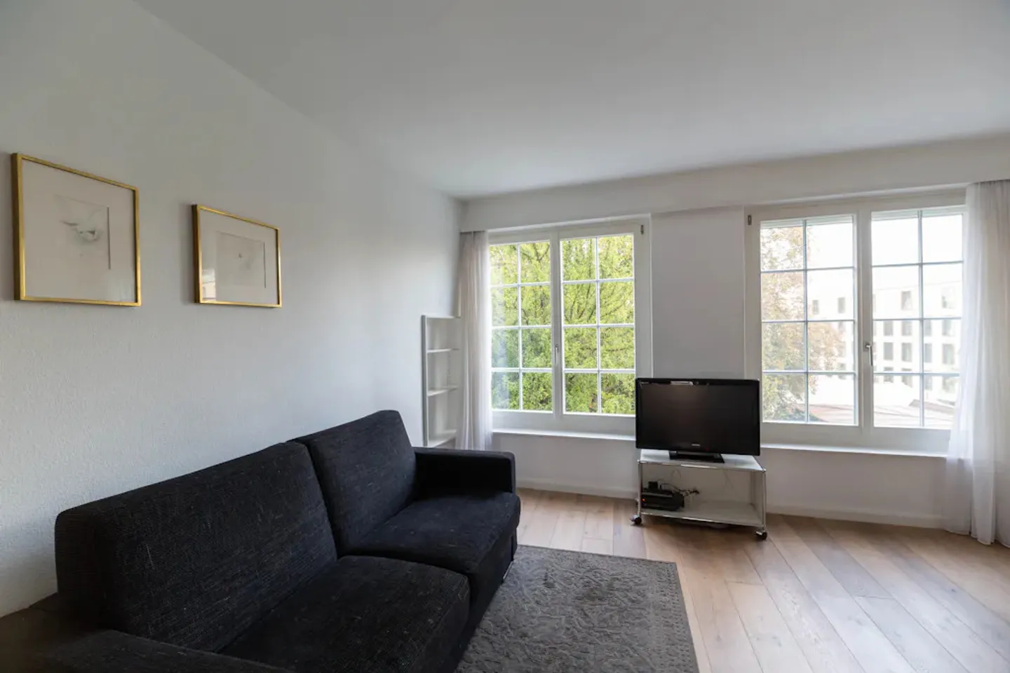 Appartamento in affitto - Foto 8 di 10