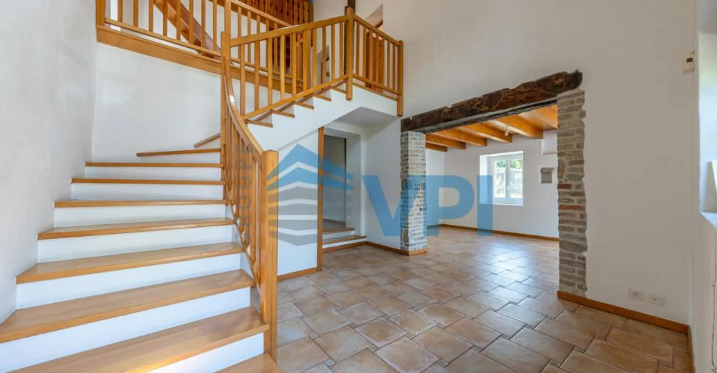 Casa indipendente nel cuore del villaggio - Foto 5 di 12