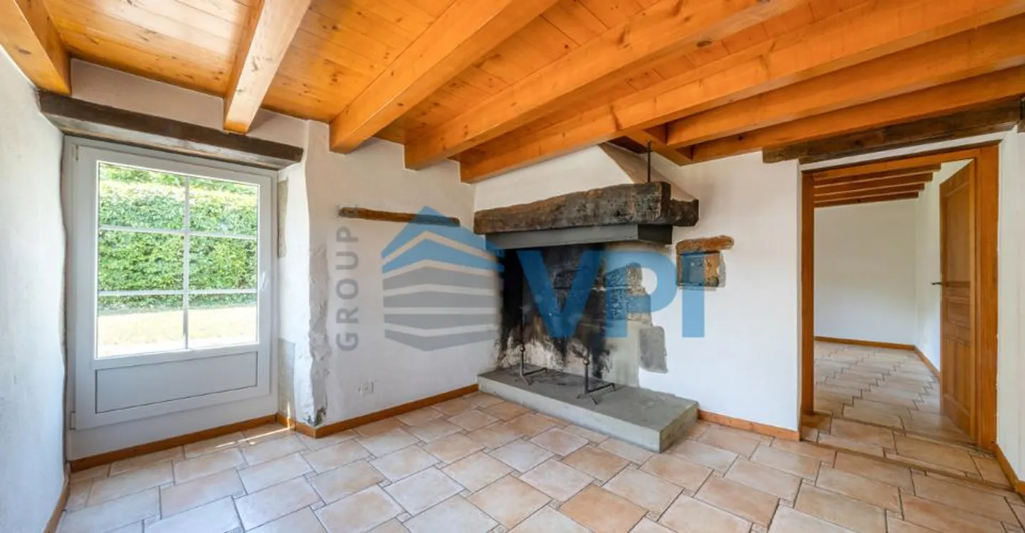 Casa indipendente nel cuore del villaggio - Foto 6 di 12
