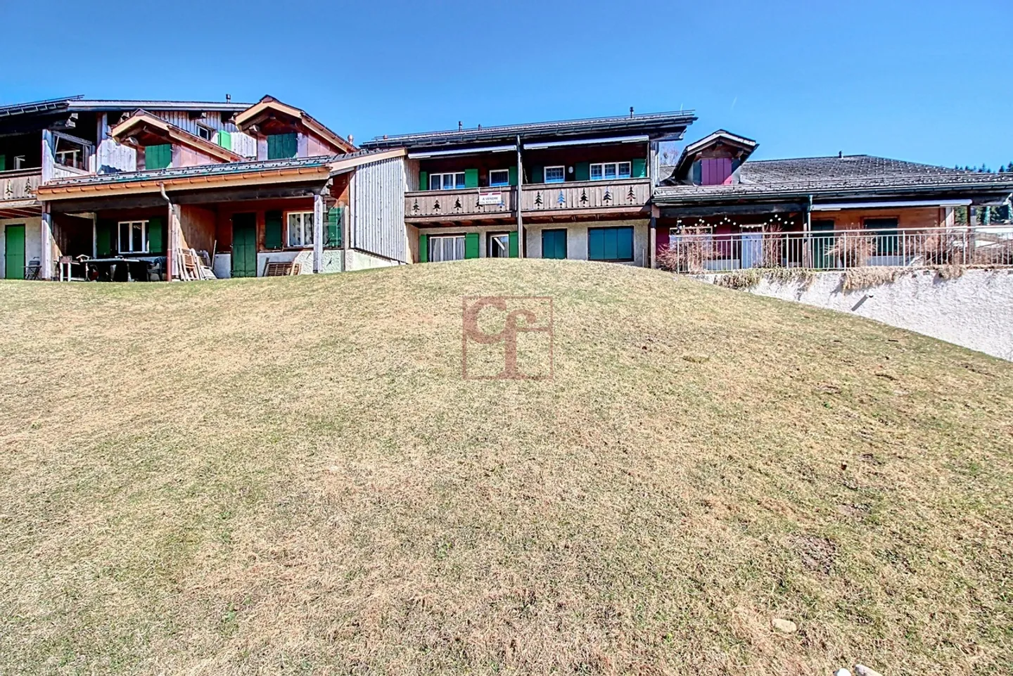 Un rifugio di pace per gli amanti della natura e degli sport invernali - Foto 7 di 7