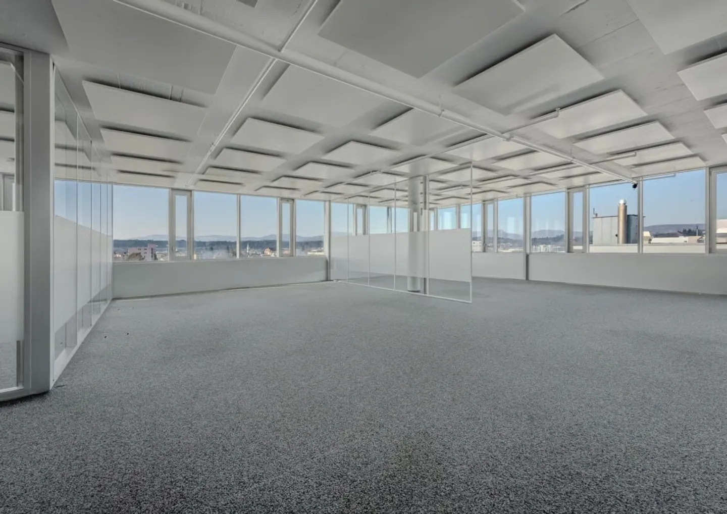 Spazi per uffici | Industriestrasse 42, 5036 Oberentfelden - Foto 11 di 19