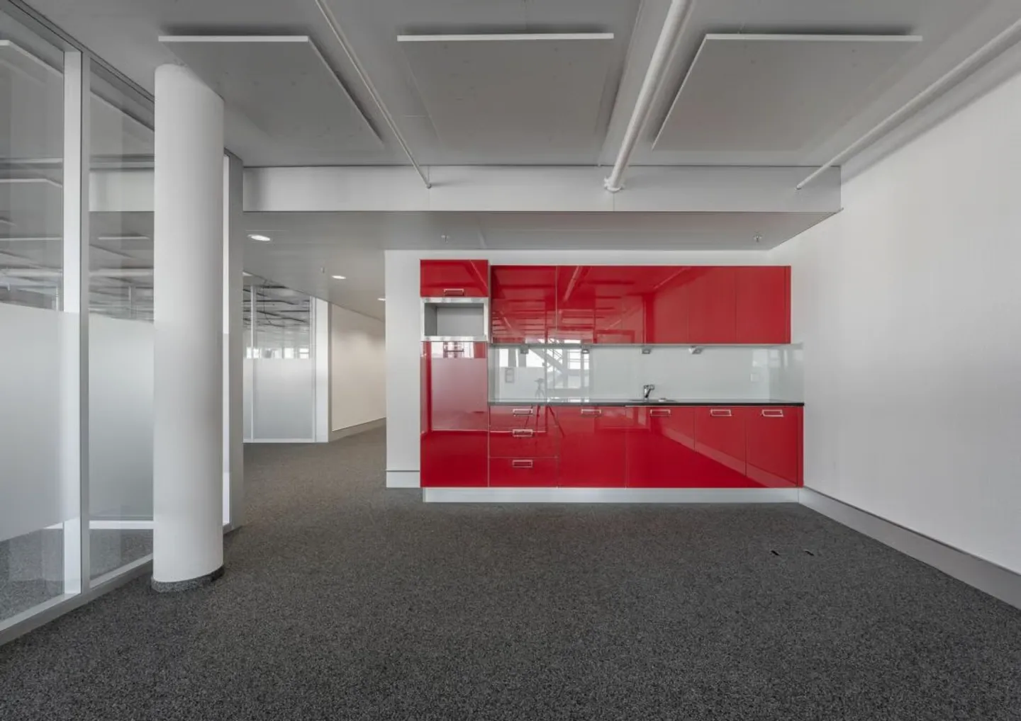 Spazi per uffici | Industriestrasse 42, 5036 Oberentfelden - Foto 13 di 19