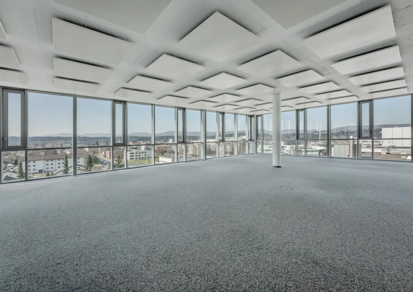 Spazi per uffici | Industriestrasse 42, 5036 Oberentfelden - Foto 17 di 19