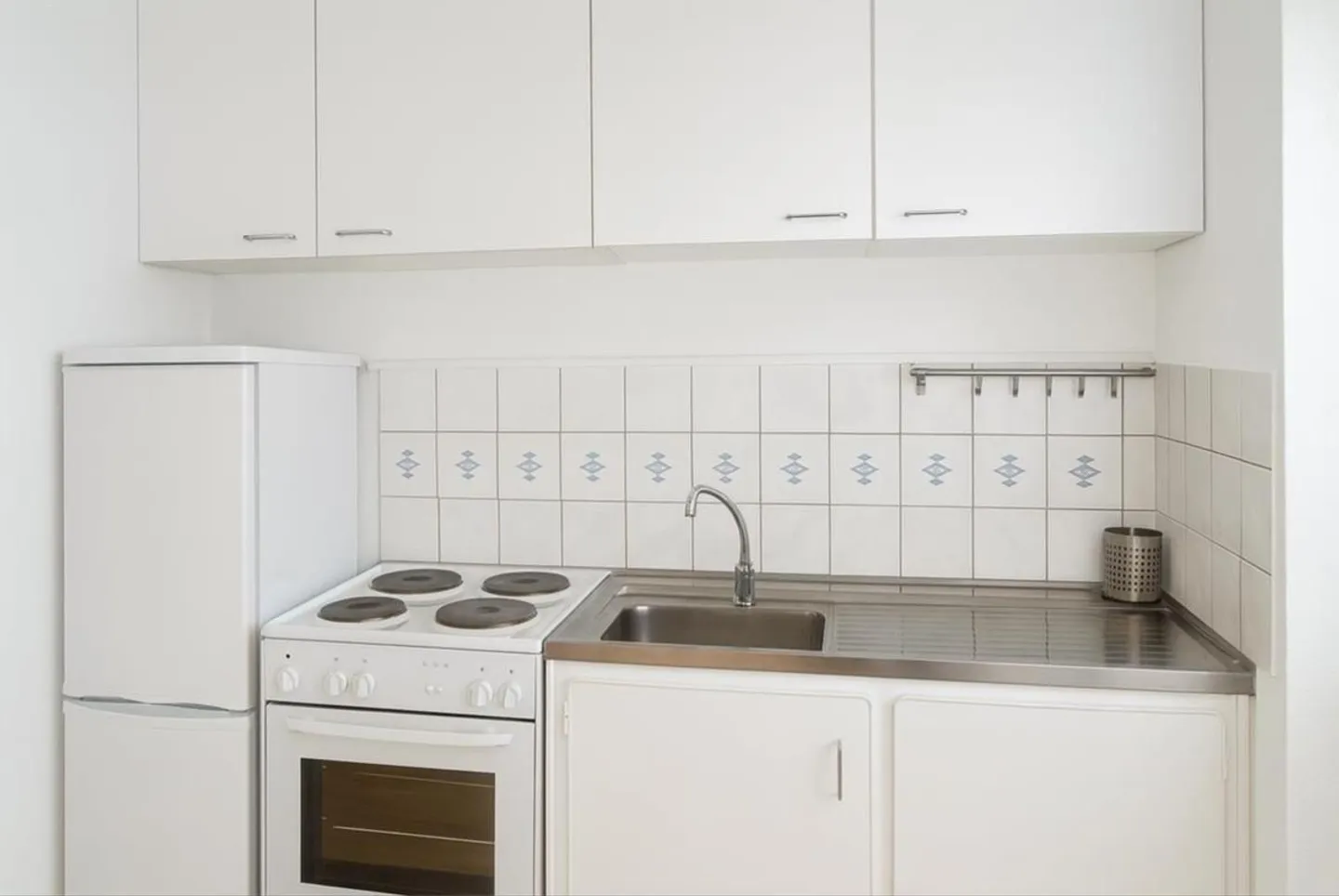 Gemütliche 3-Zimmerwohnung in Allschwil - Foto 2 von 6
