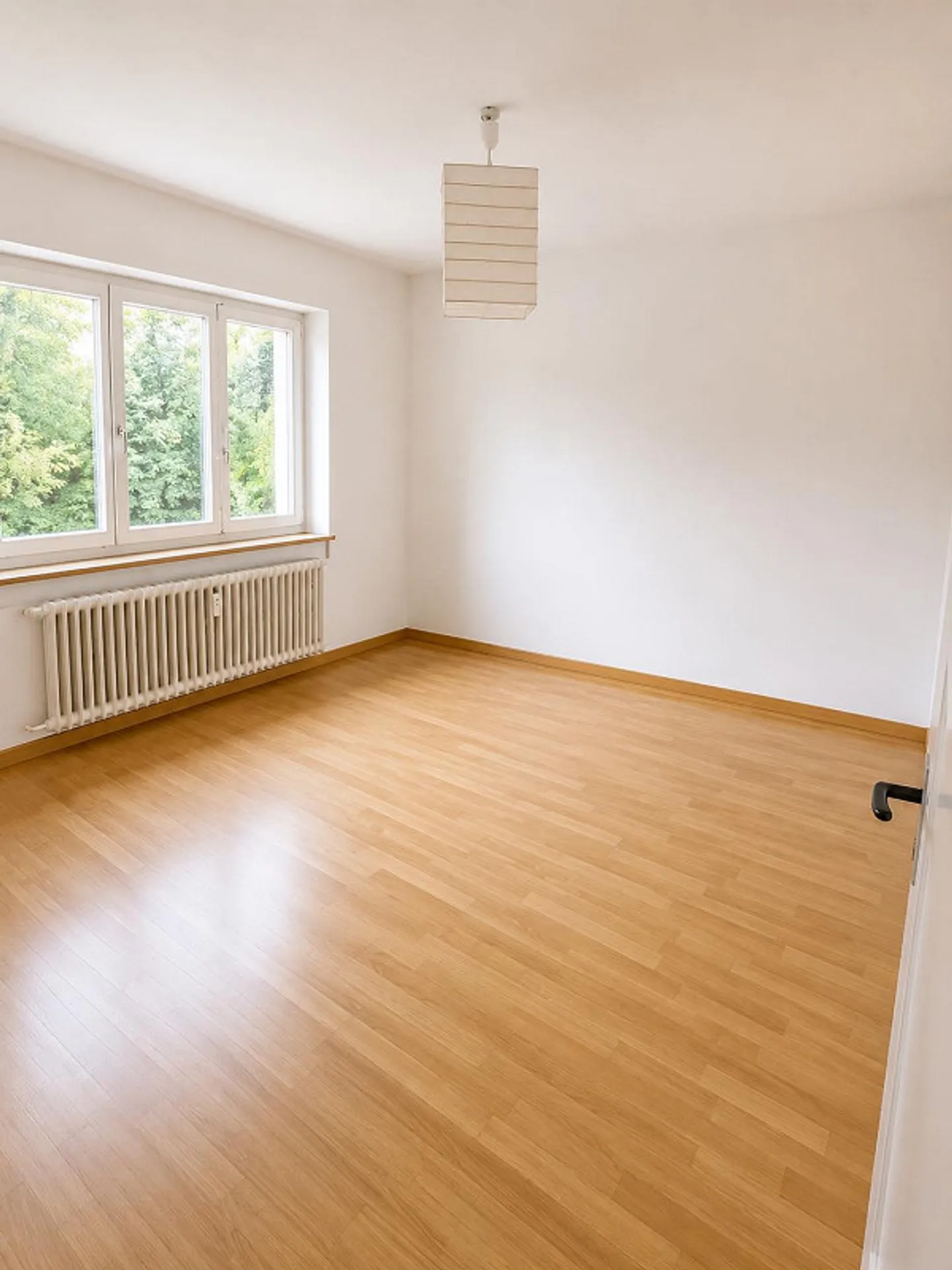 Gemütliche 3-Zimmerwohnung in Allschwil - Foto 4 von 6