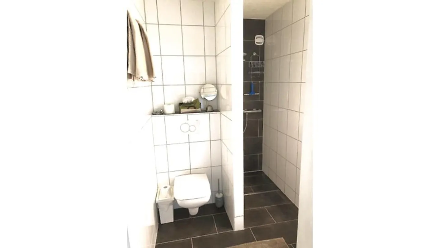 APPARTEMENT 2½ PIÈCES À GAMS (SG), MEUBLÉ, TEMPORAIRE - Photo 9 sur 10