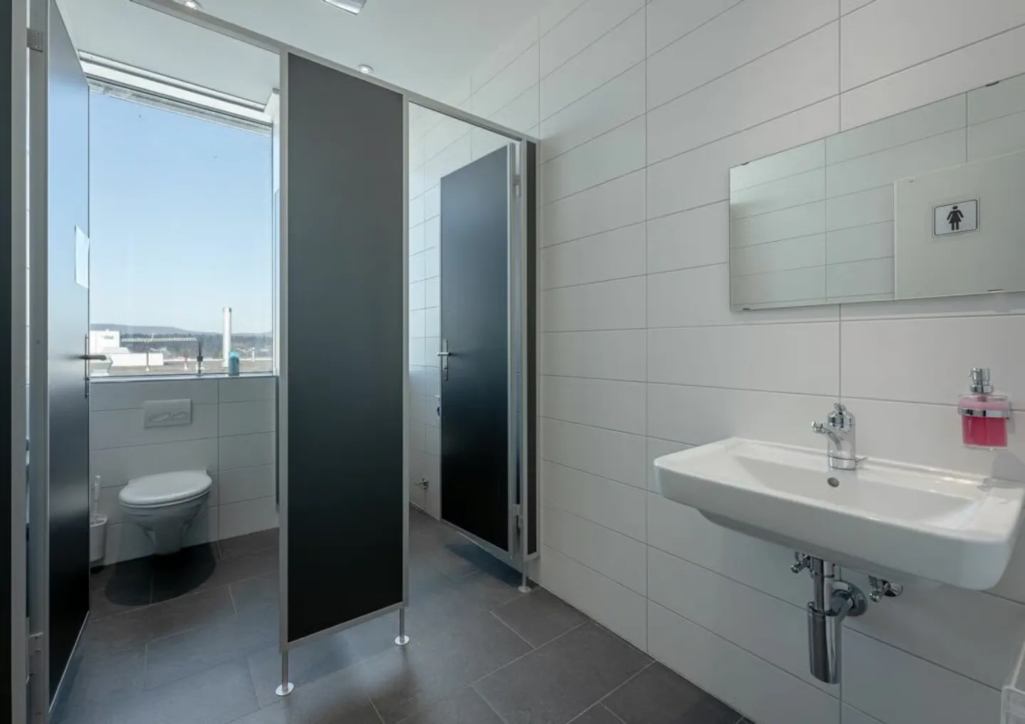 Spazi per uffici | Industriestrasse 42, 5036 Oberentfelden - Foto 18 di 19