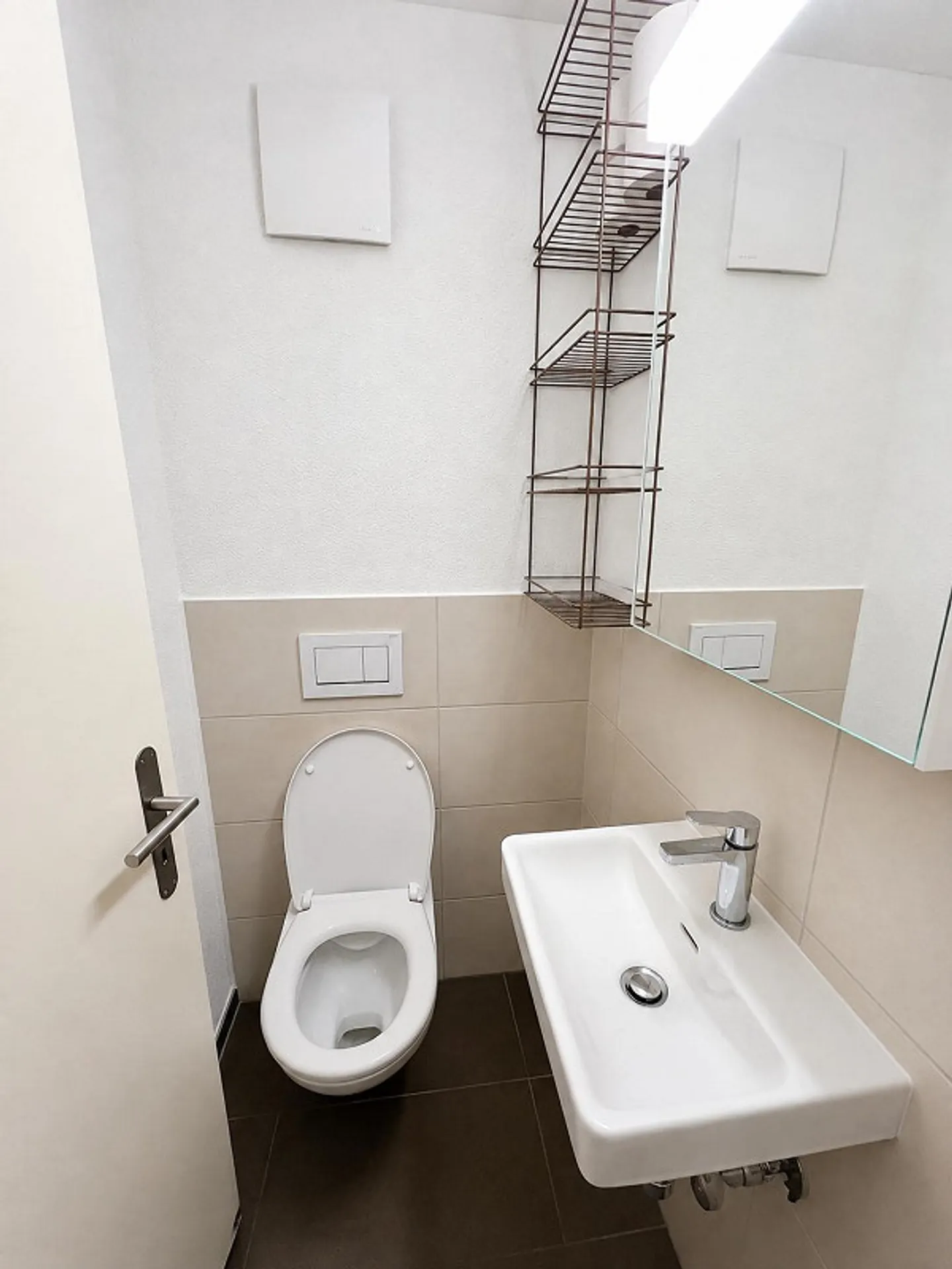 Helle 4.5 Zimmerwohnung - Foto 4 von 10