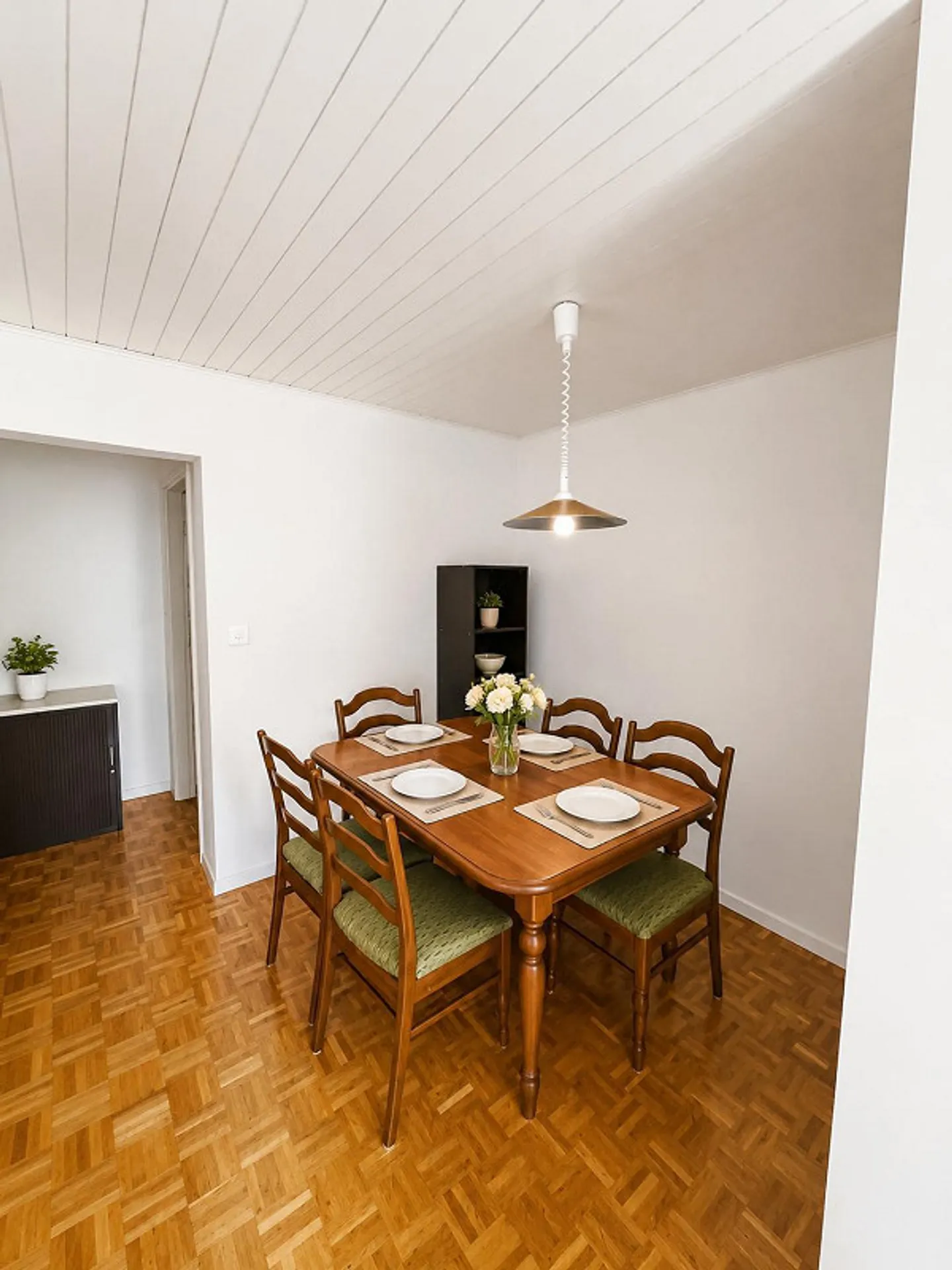 Helle 4.5 Zimmerwohnung - Foto 5 von 10