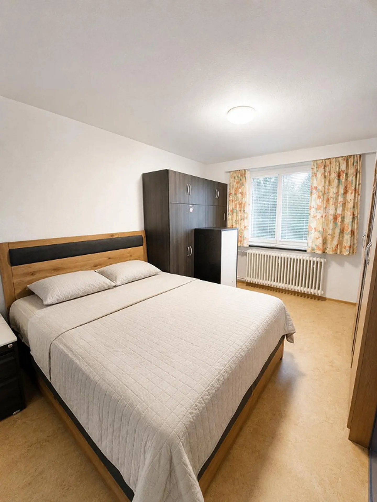 Helle 4.5 Zimmerwohnung - Foto 7 von 10