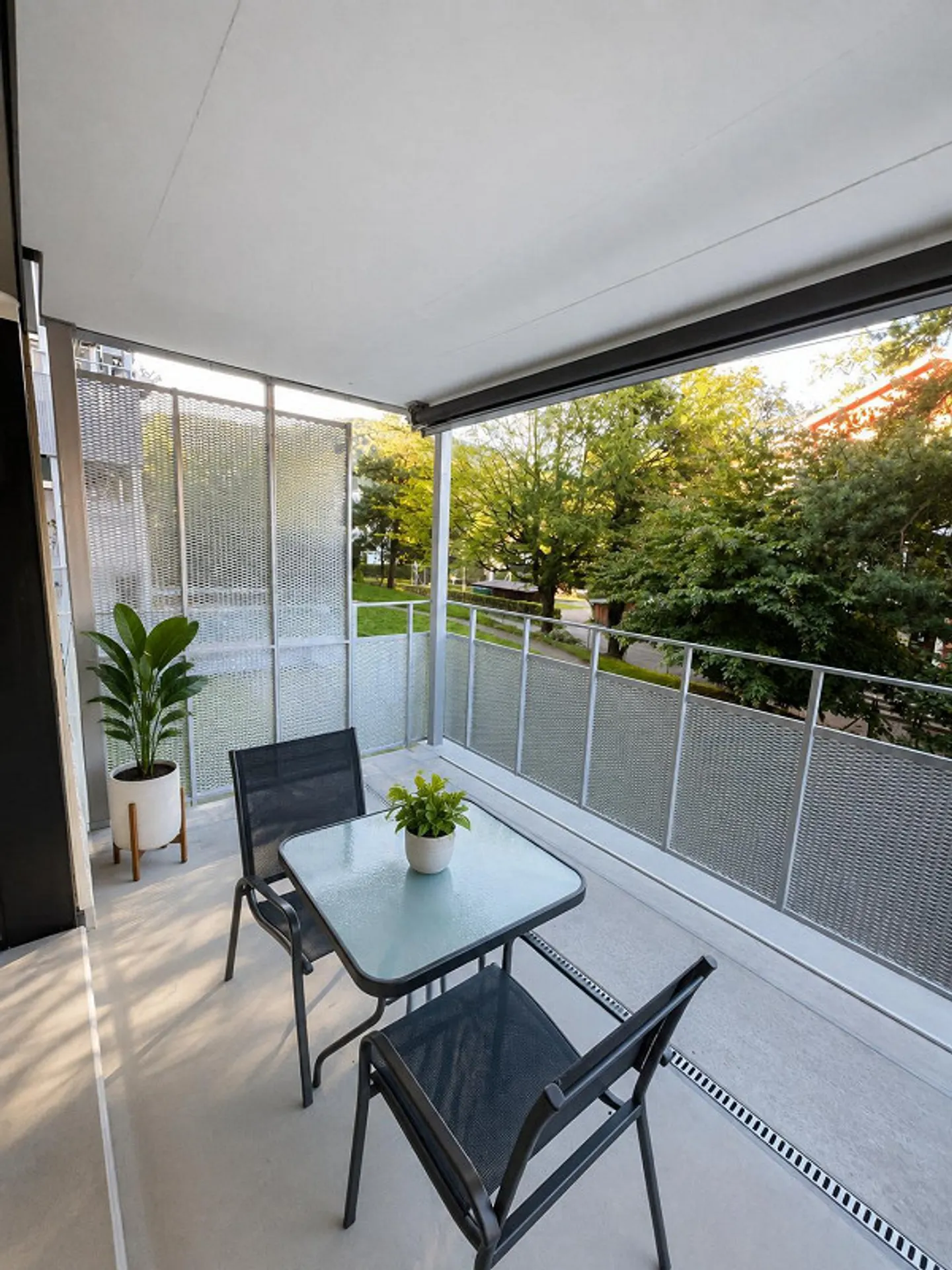 Helle 4.5 Zimmerwohnung - Foto 10 von 10