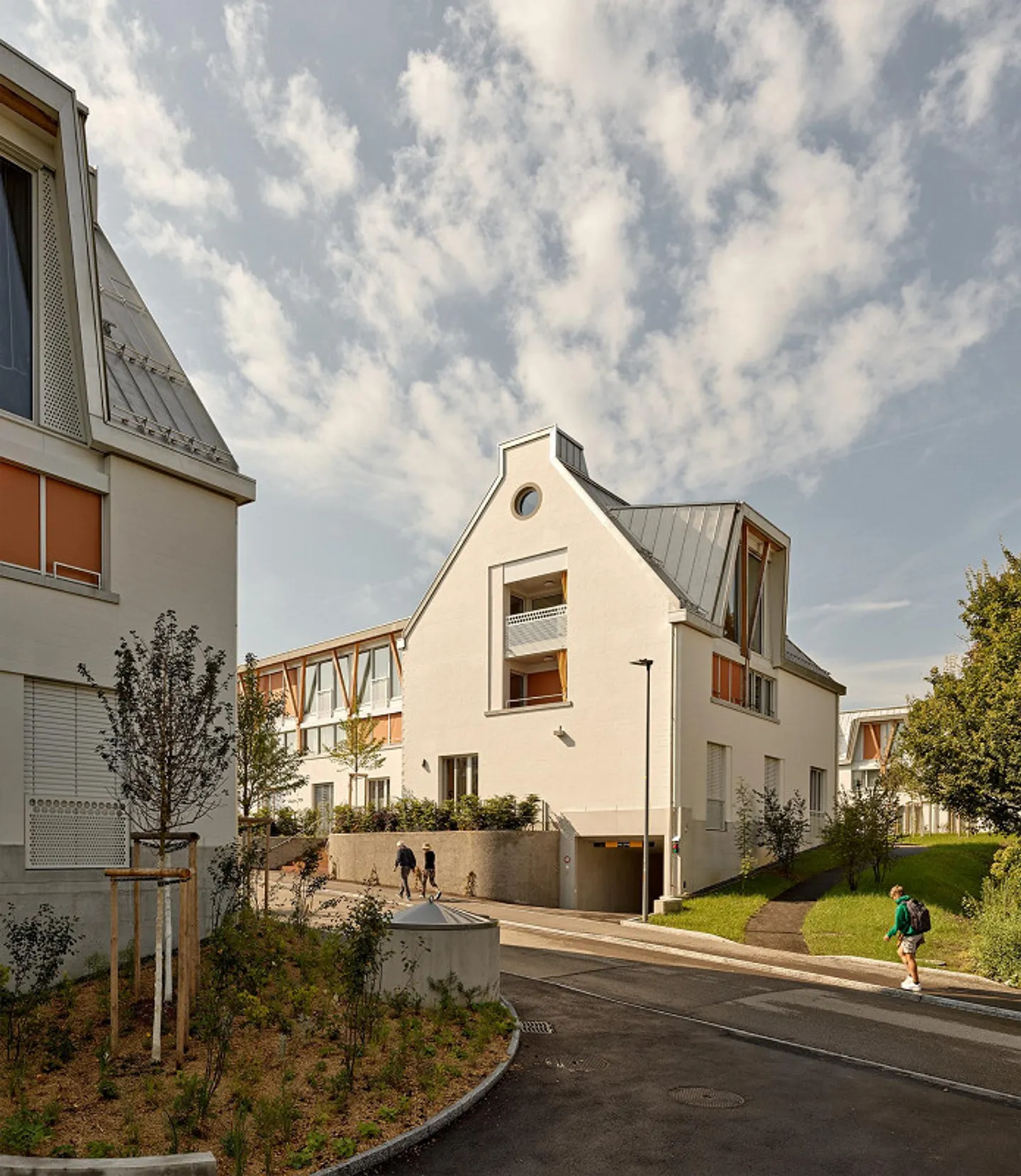 Casa elegante in una posizione ricercata! - Foto 6 di 6