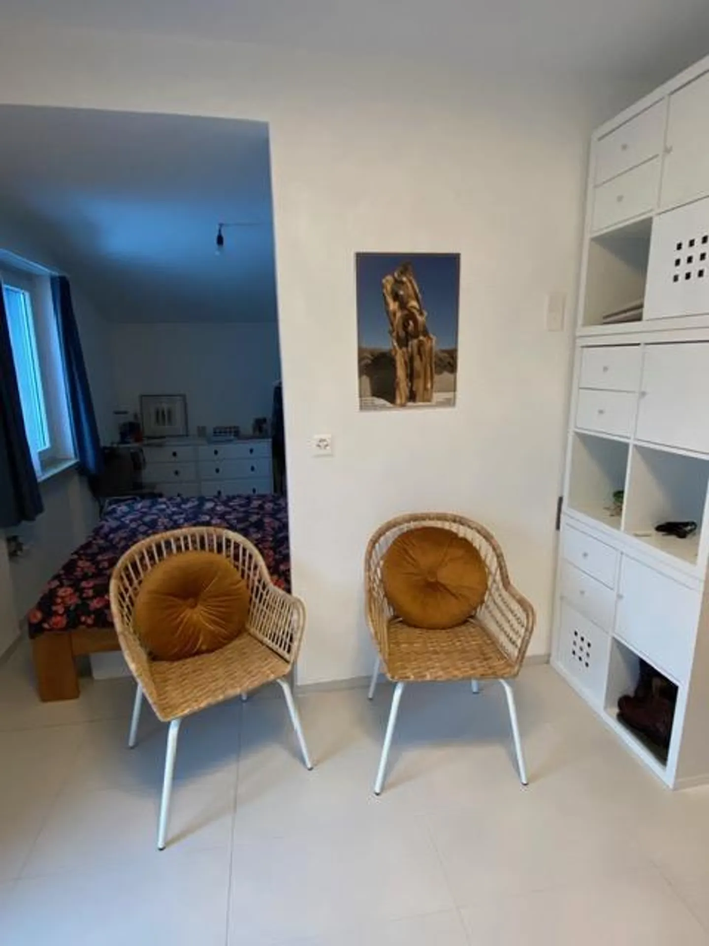 Charmante Ferienwohnung - Foto 2 von 6