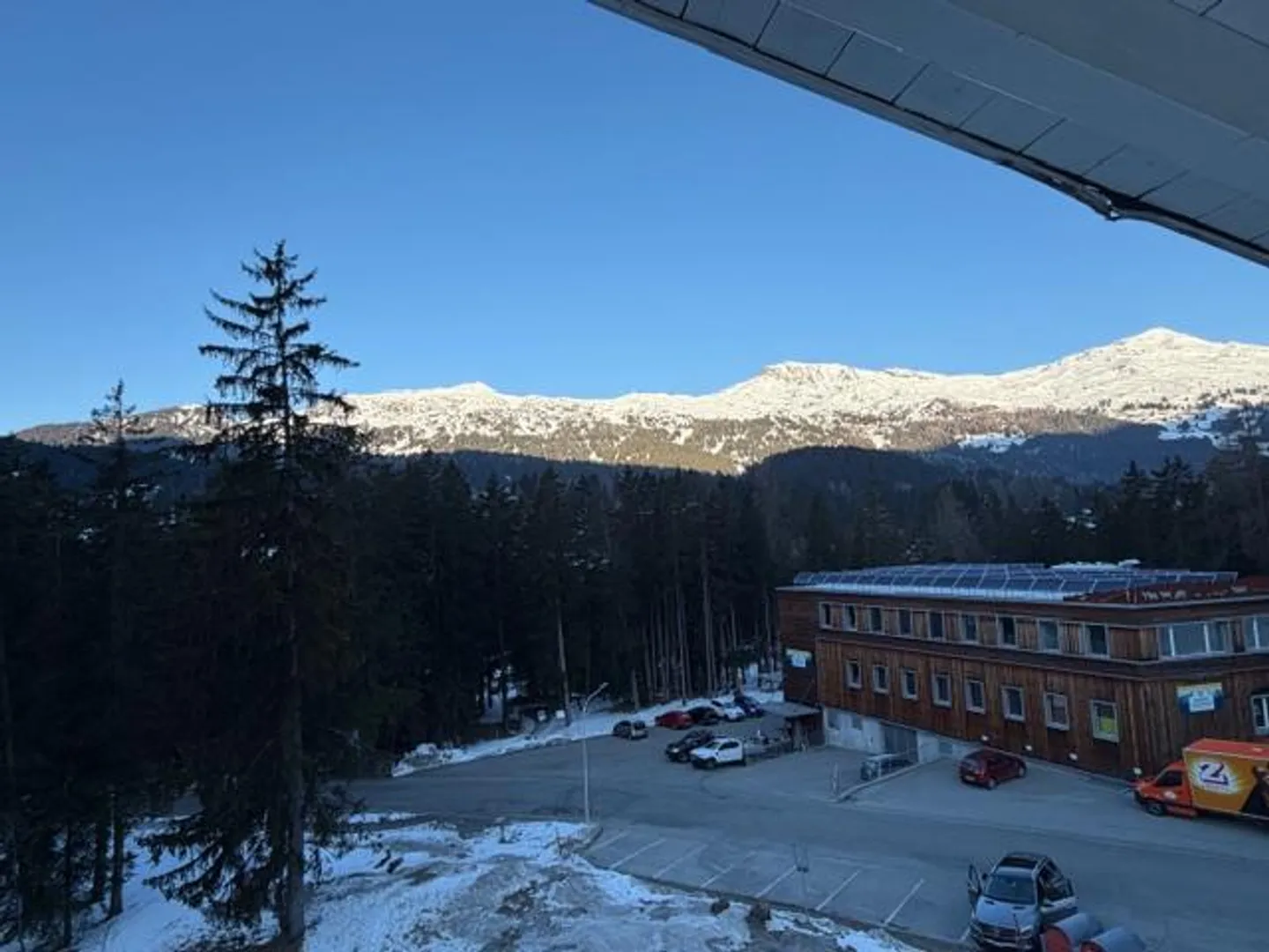 Charmante Ferienwohnung - Foto 6 von 6