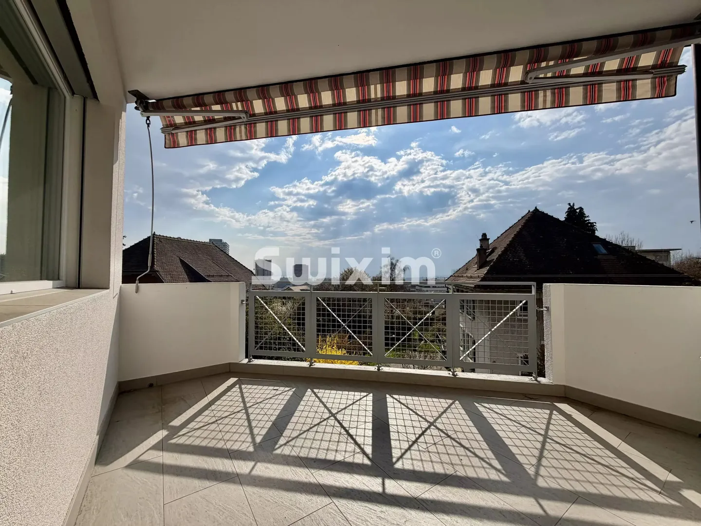 Spacious Apartment with Studio - Photo 1 of 11