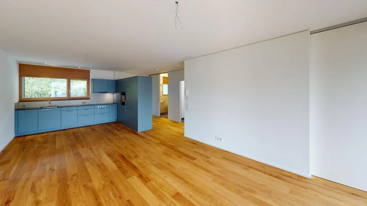 Confortevole e Accessibile: La Tua Nuova Casa in Età Avanzata - Foto 2 di 7