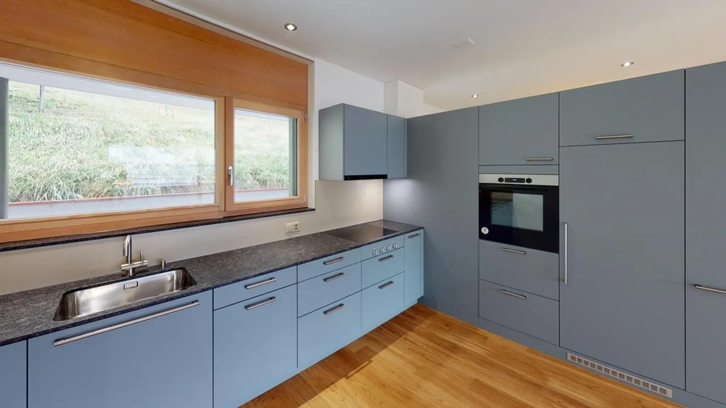 Confortevole e Accessibile: La Tua Nuova Casa in Età Avanzata - Foto 1 di 7