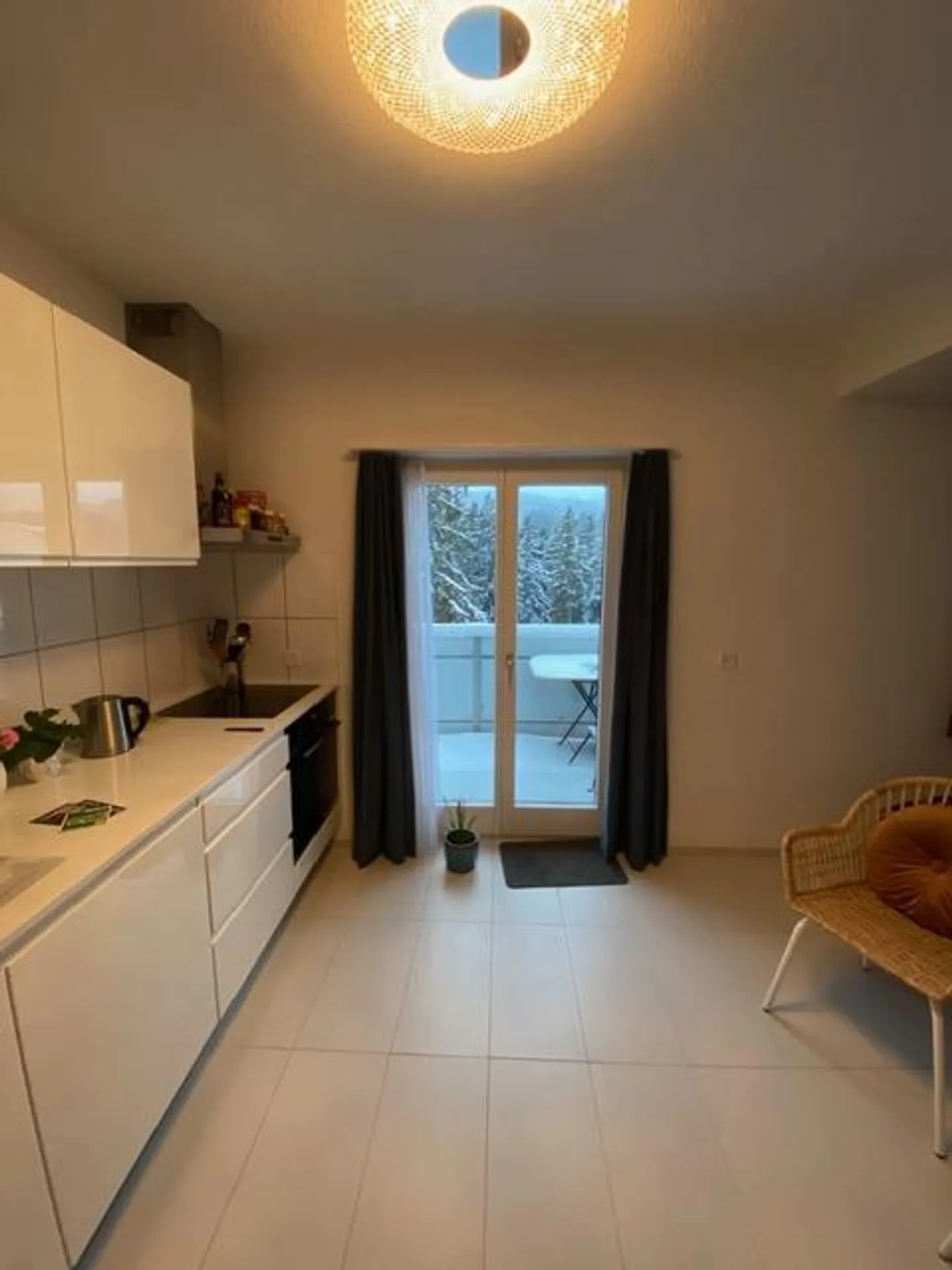 Charmante Ferienwohnung - Foto 1 von 6