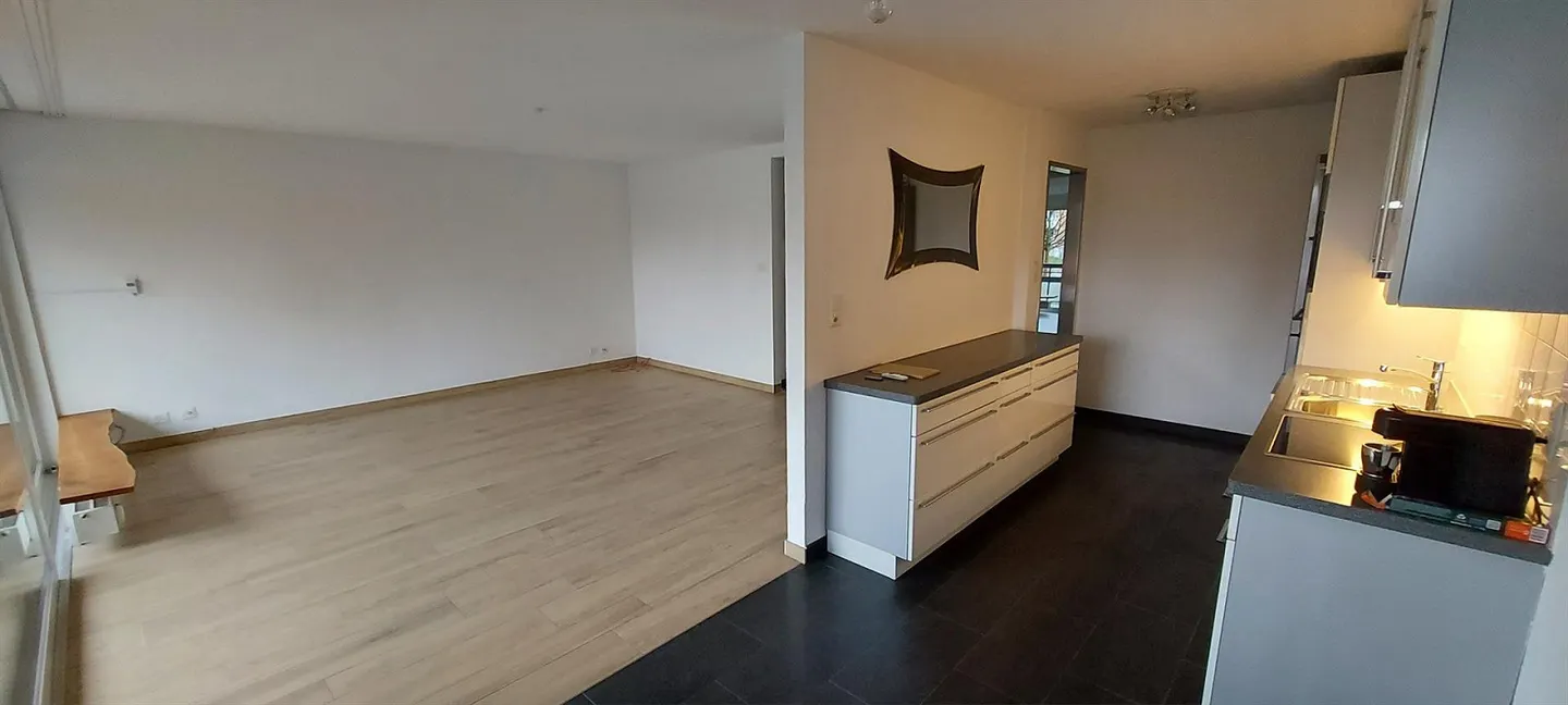 Your new home at the foot of the Wartenberg in Muttenz - Photo 4 of 14