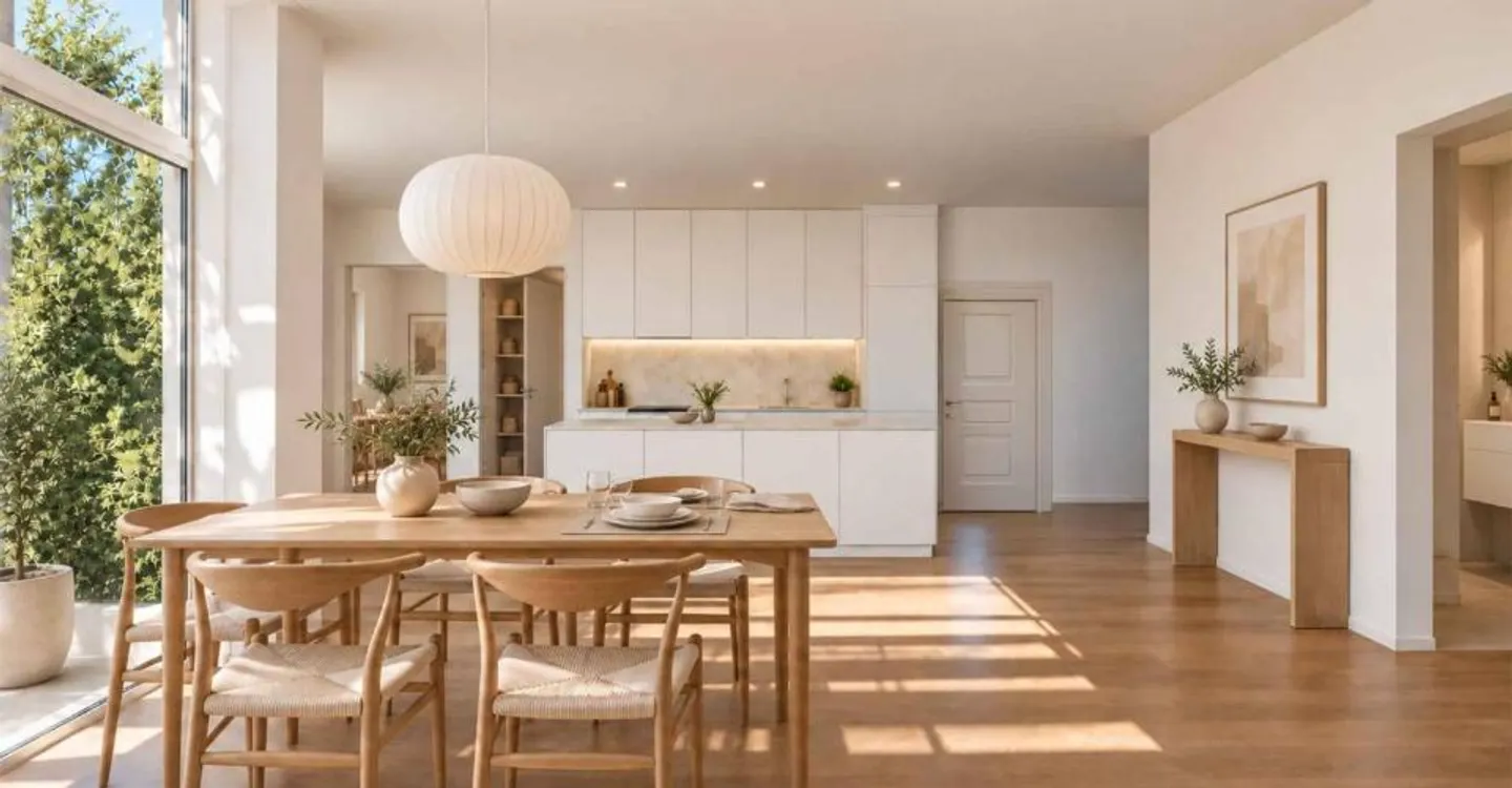 Le Logis - Villa "B" - New semi-detached villa with 6.5 rooms - Photo 2 of 13