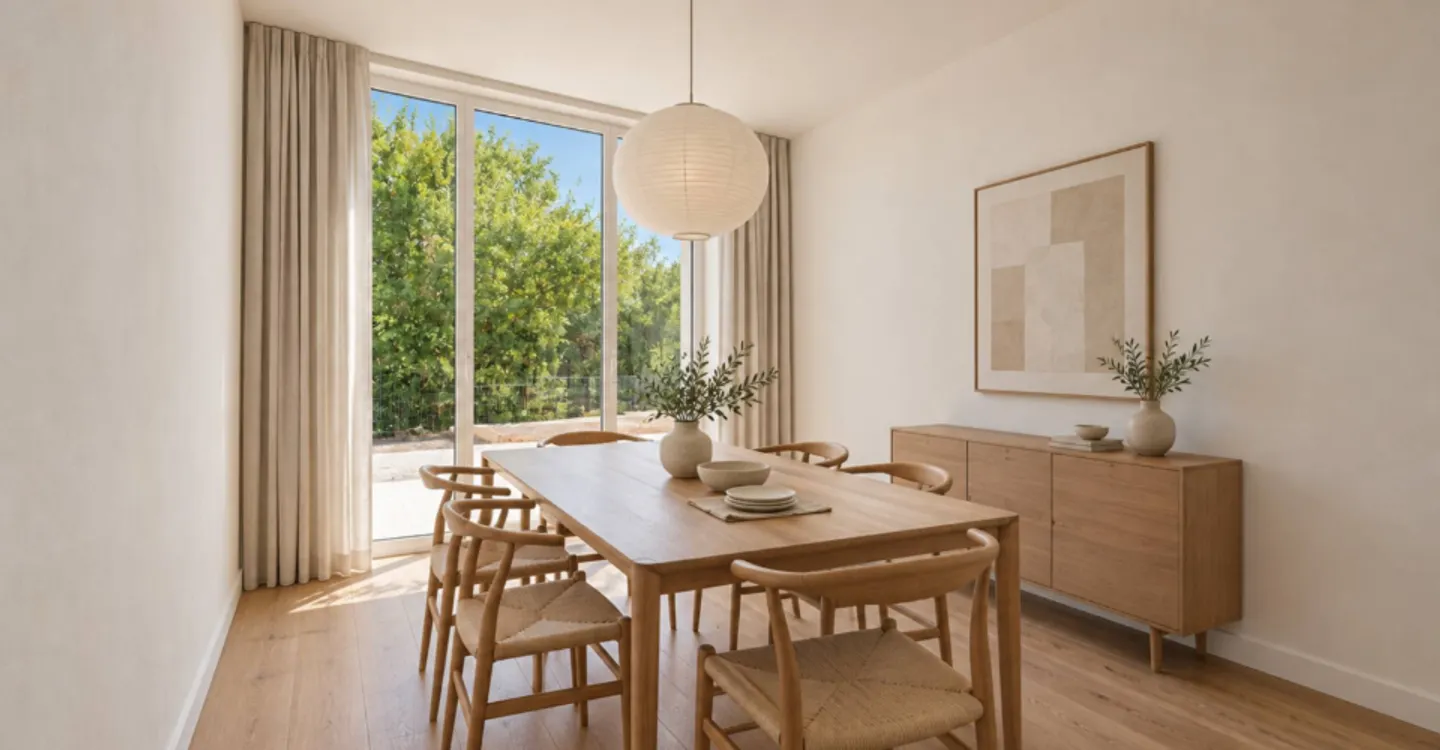 Le Logis - Villa "B" - New semi-detached villa with 6.5 rooms - Photo 3 of 13