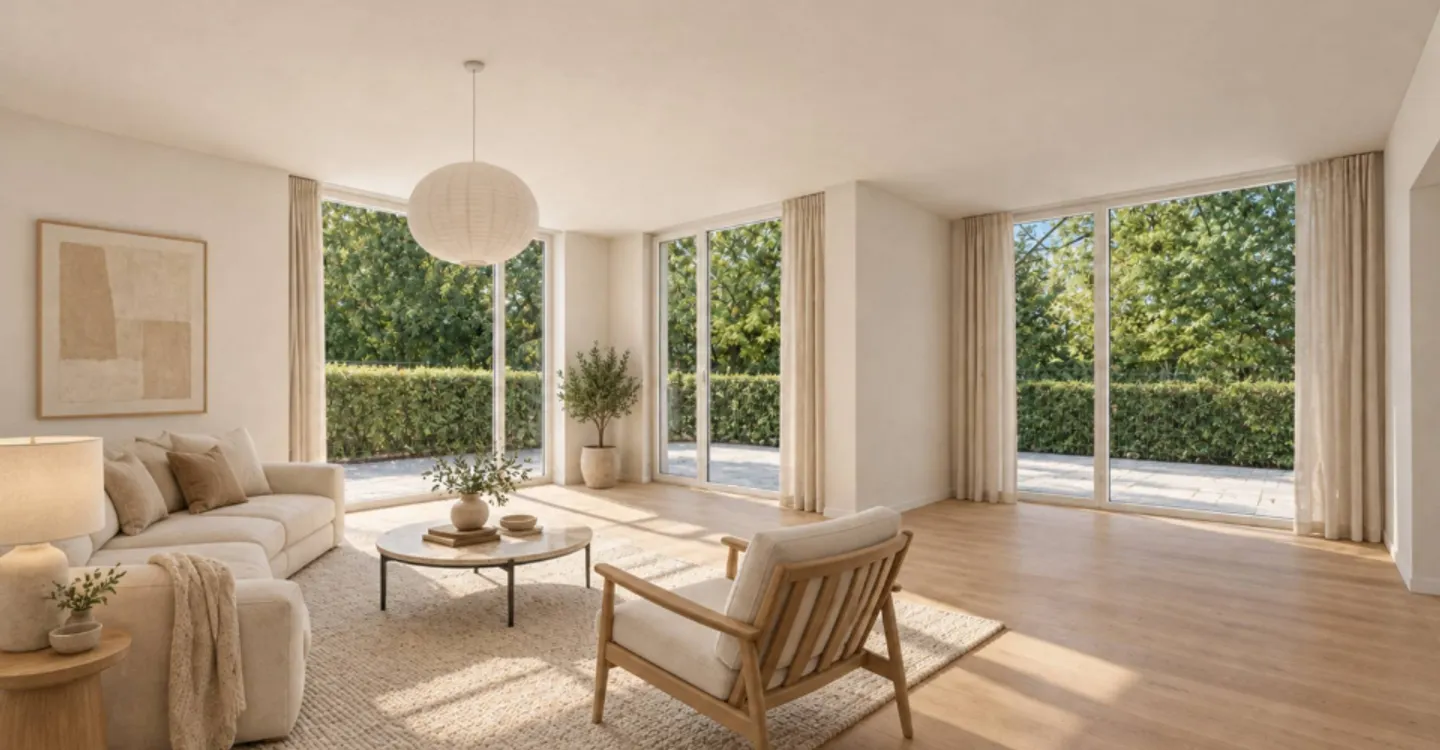 Le Logis - Villa "B" - New semi-detached villa with 6.5 rooms - Photo 4 of 13