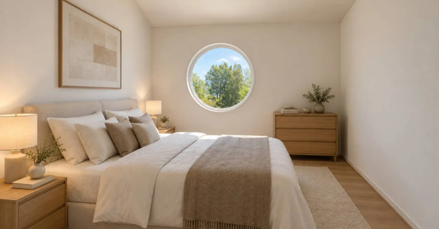 Le Logis - Villa "B" - New semi-detached villa with 6.5 rooms - Photo 6 of 13