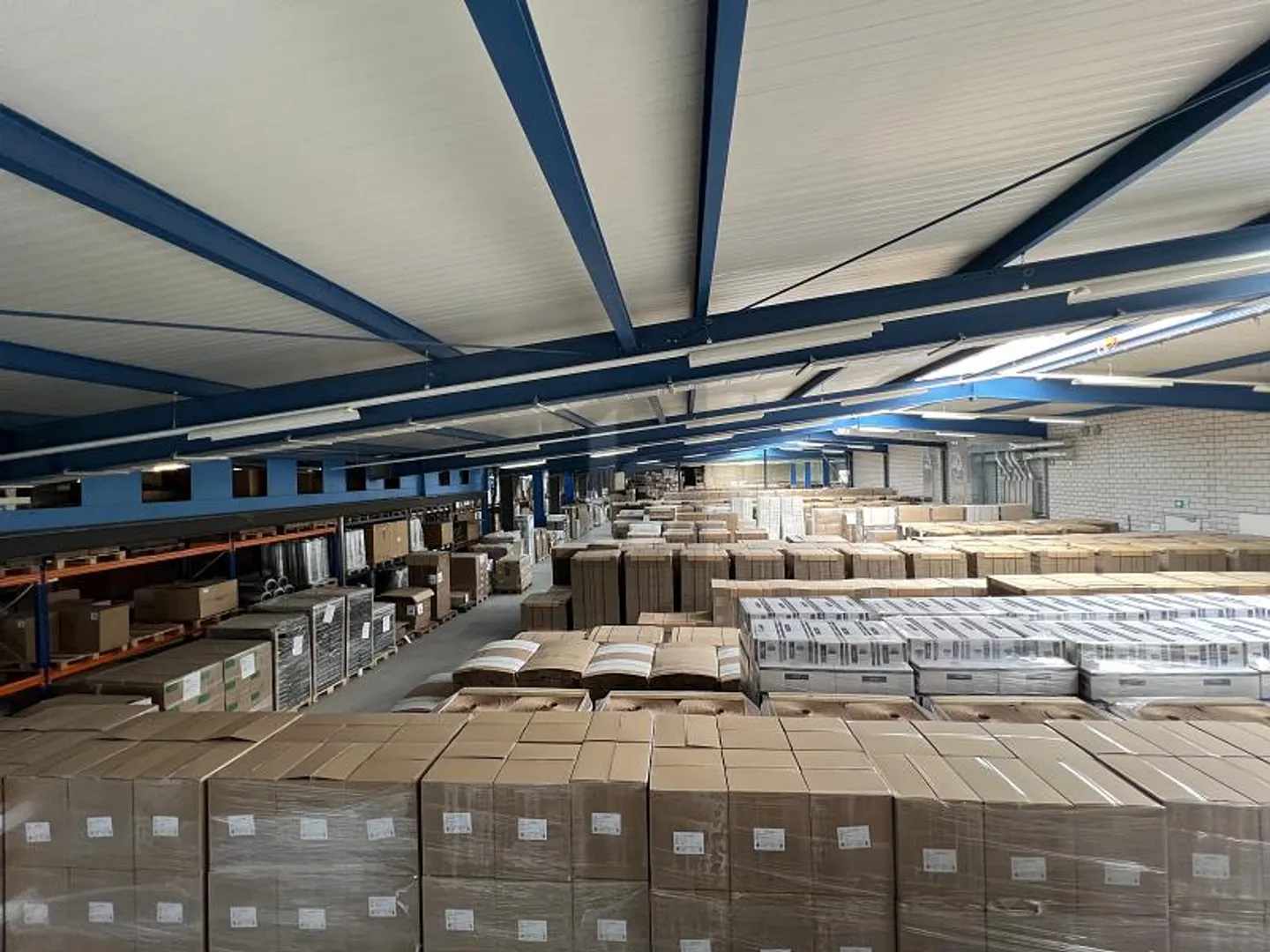 Spazio di archiviazione in affitto - Foto 3 di 6