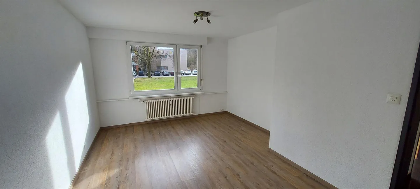 Your new home at the foot of the Wartenberg in Muttenz - Photo 9 of 14