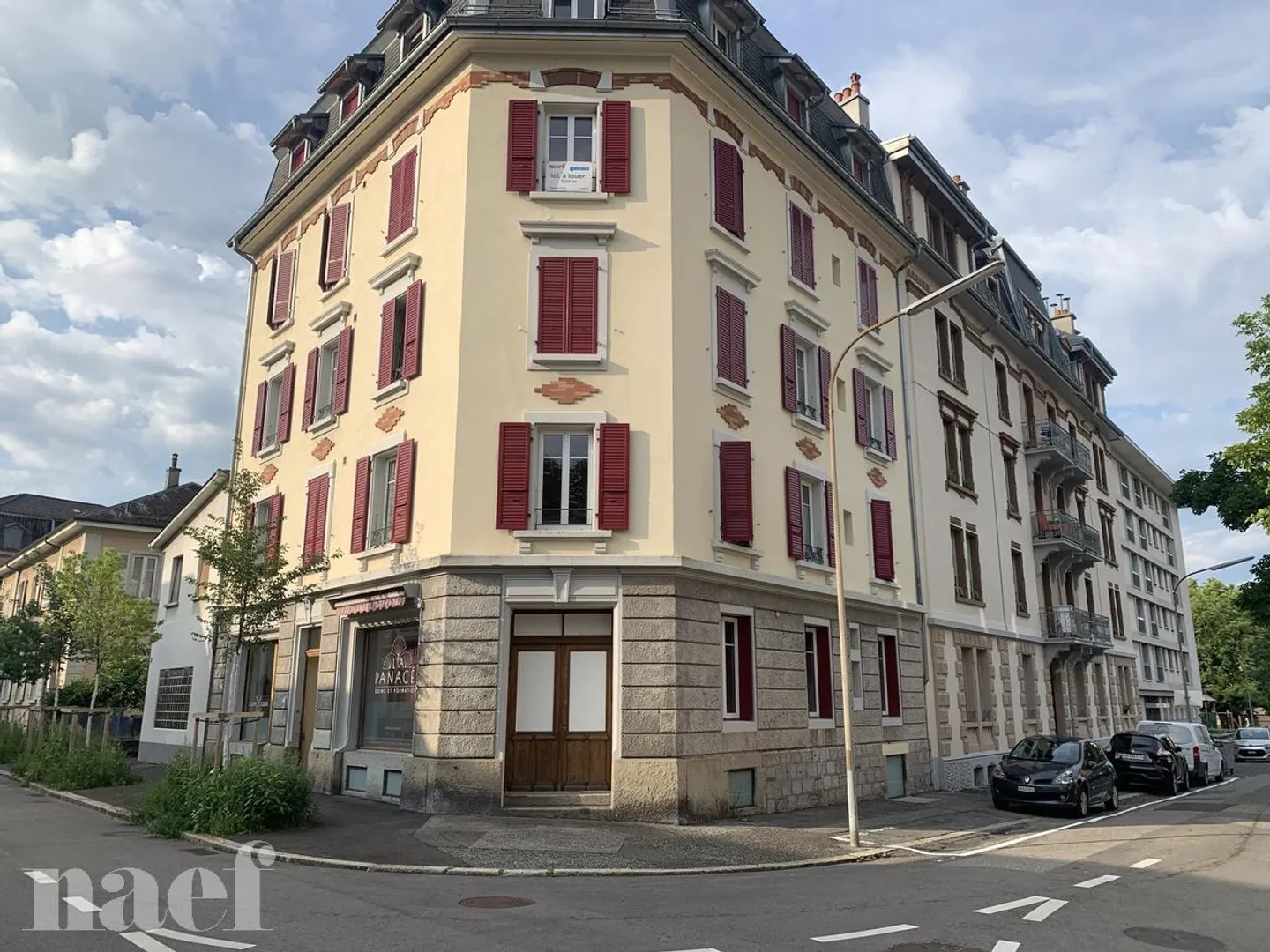 2-Zimmer-Wohnung - Foto 1 von 6