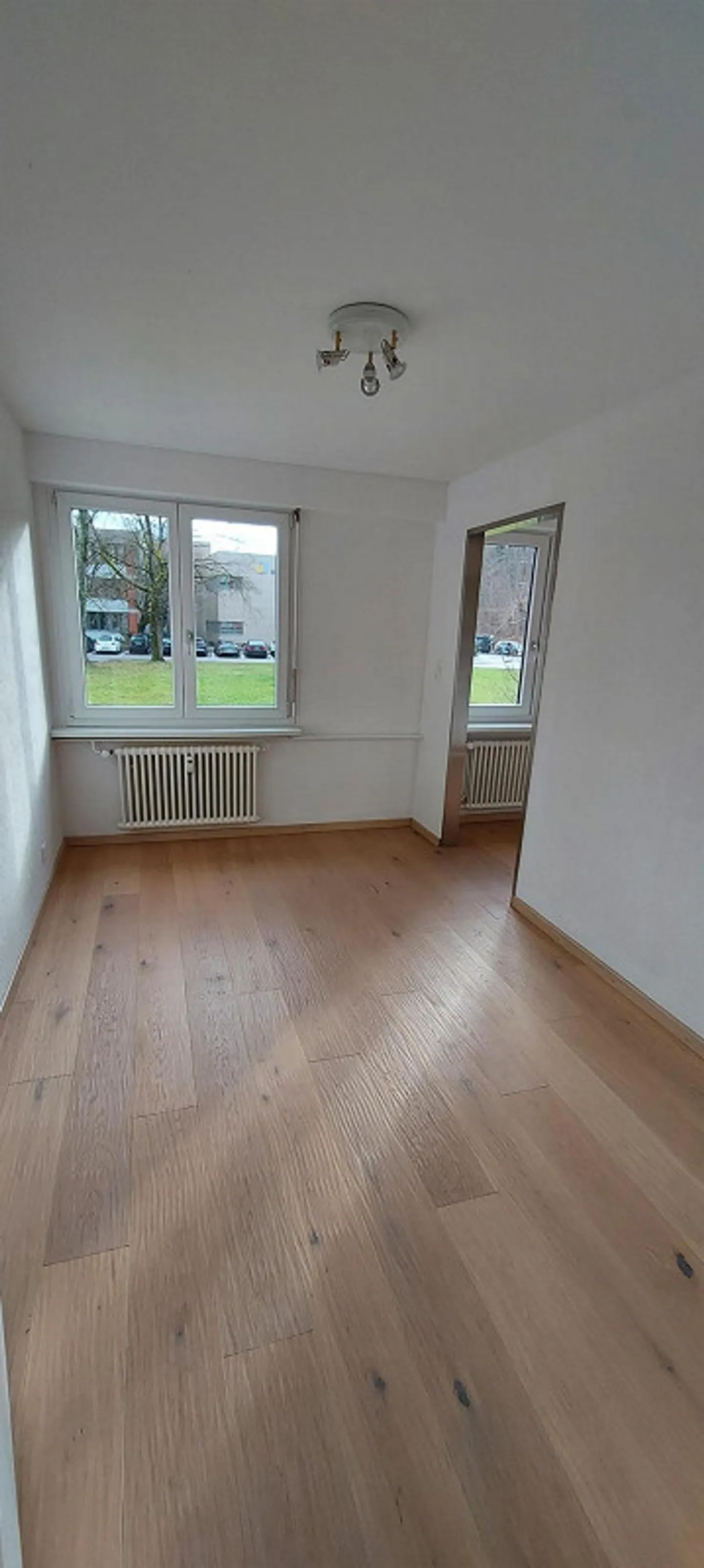 Your new home at the foot of the Wartenberg in Muttenz - Photo 8 of 14