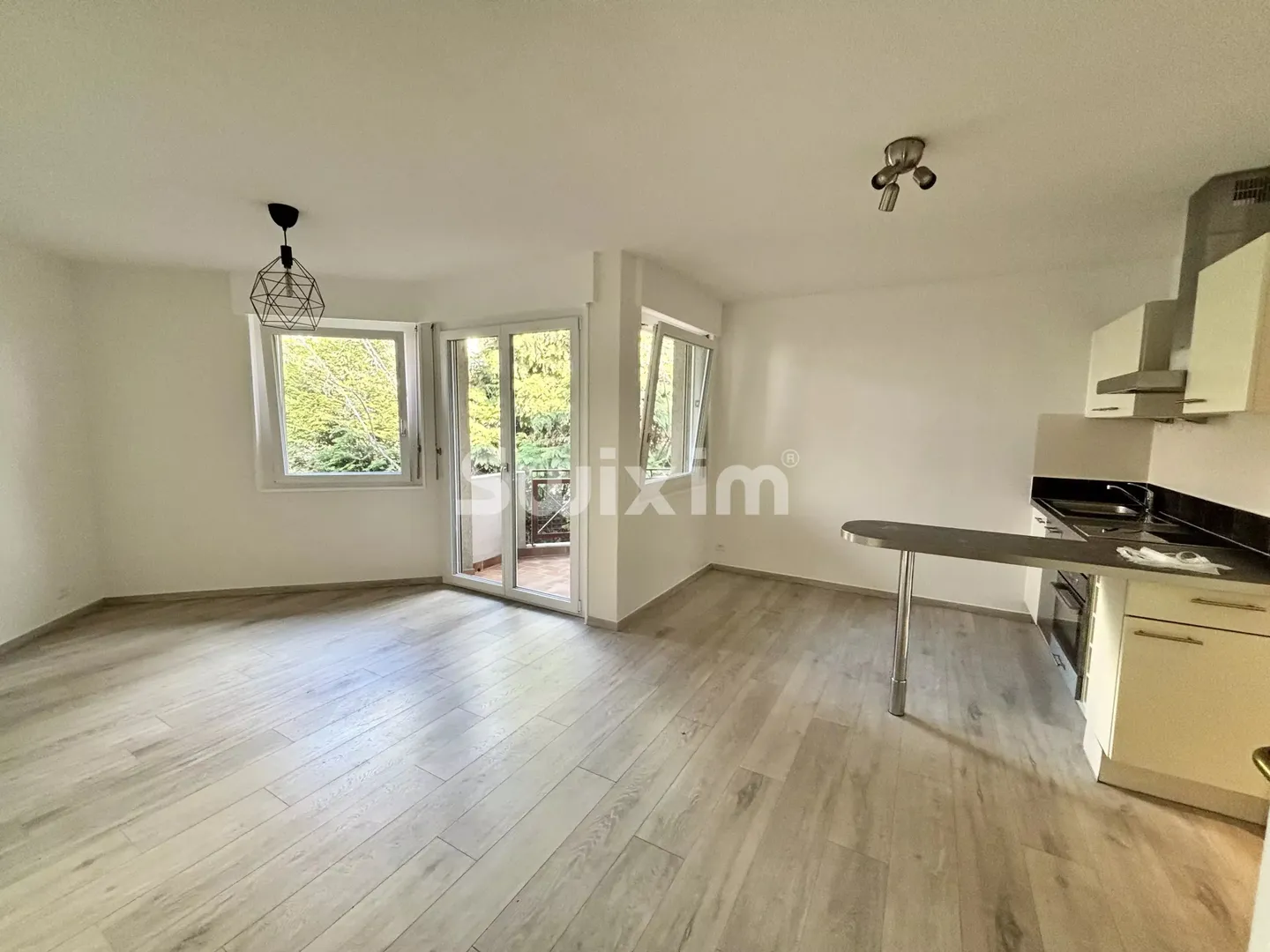 Spacious Apartment with Studio - Photo 11 of 11
