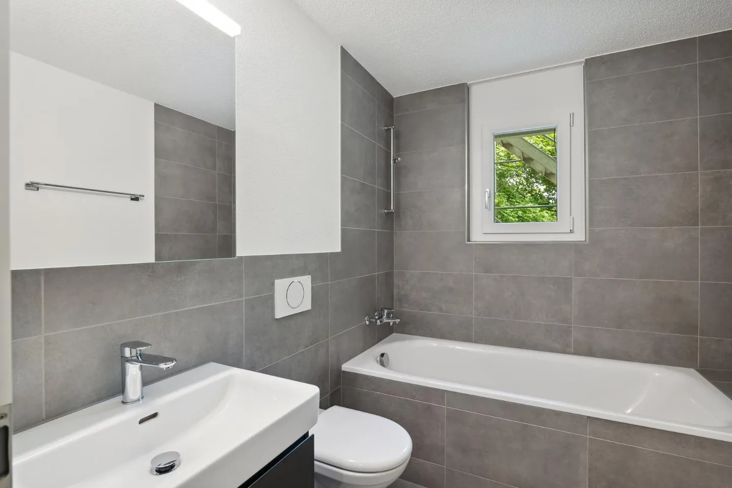 Appartamento 4.5 stanze - Foto 5 di 9