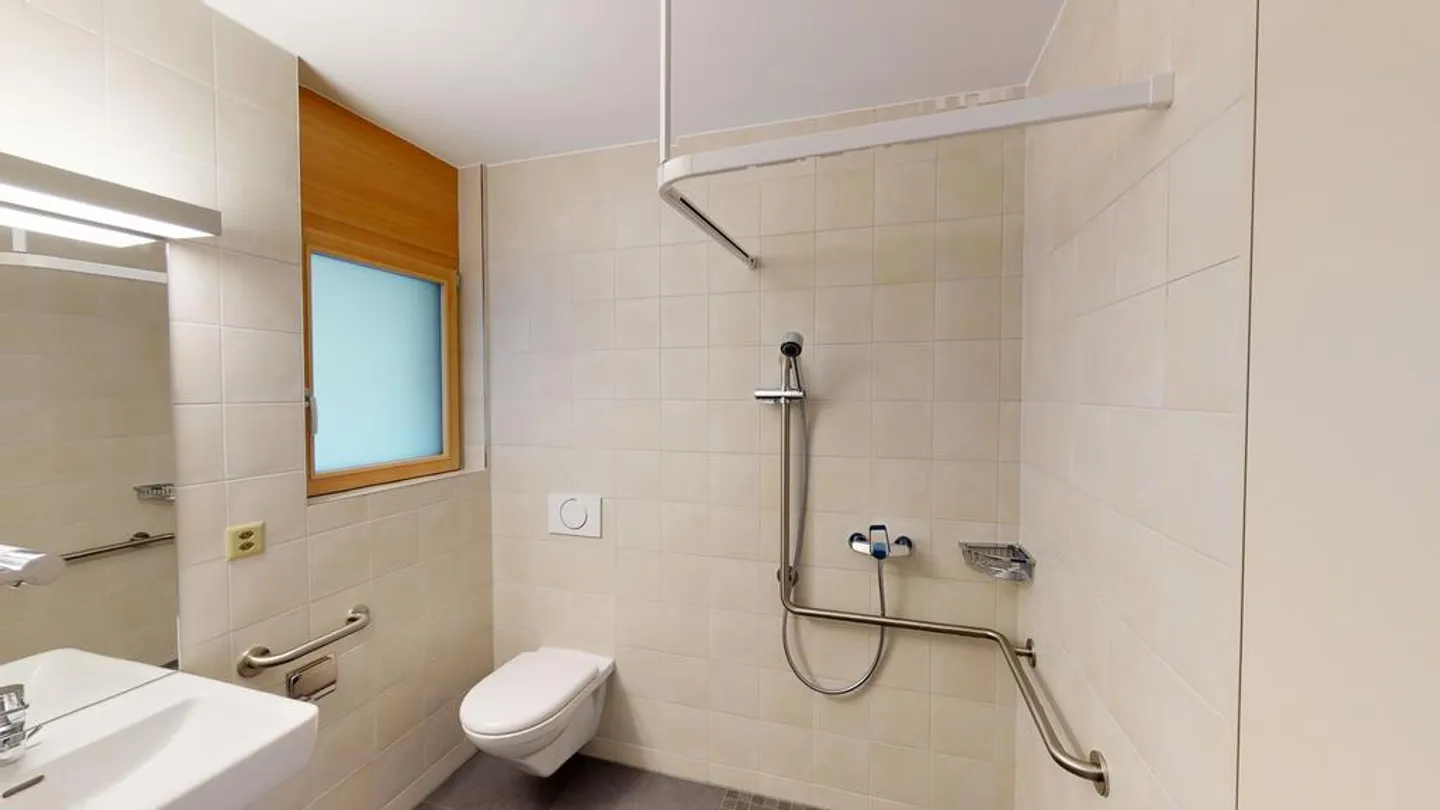 Confortevole e Accessibile: La Tua Nuova Casa in Età Avanzata - Foto 3 di 7