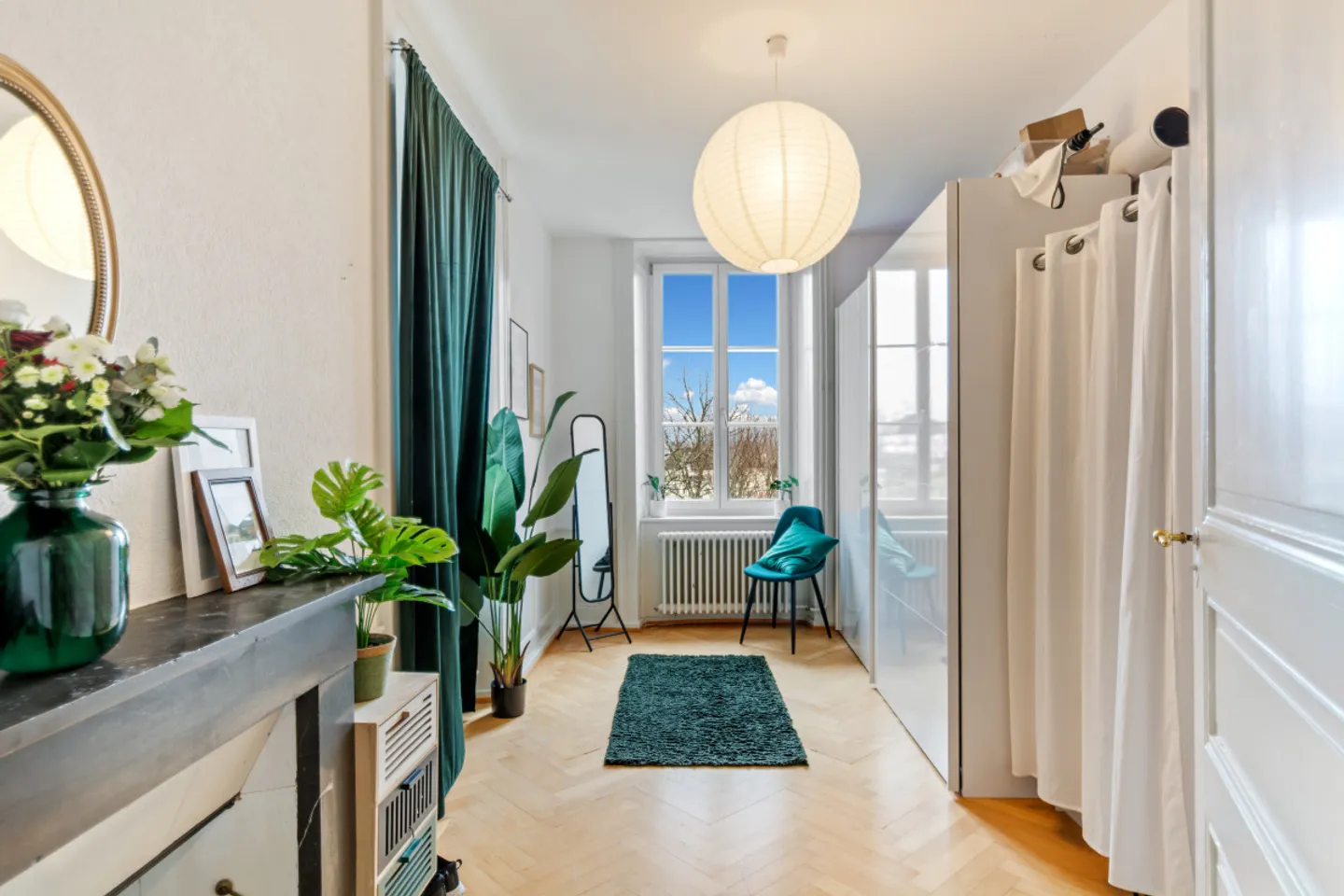 Splendida Casa Padronale del 1848 - Un Tesoro nel Cuore dei Brenets - Foto 17 di 20