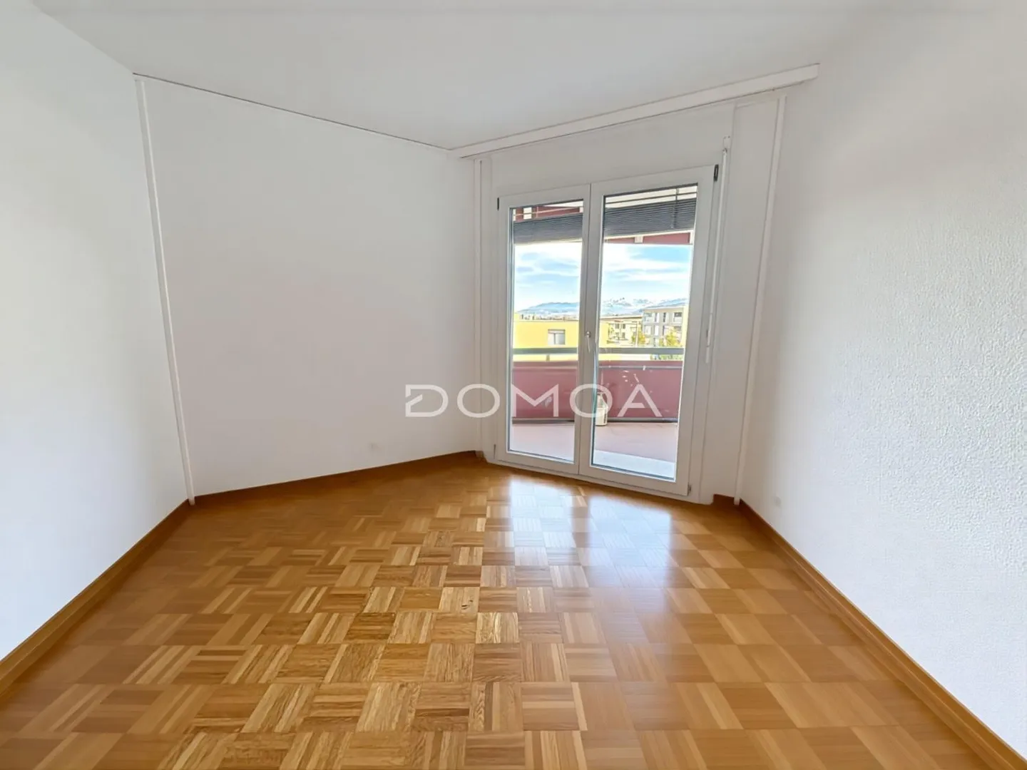 Helle 2,5-Zimmer-Wohnung - Foto 3 von 6