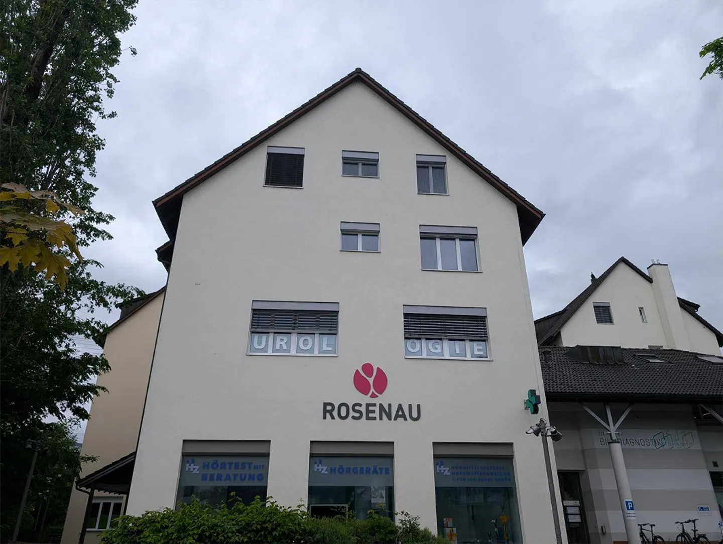 Appartamento mansardato a Rheinfelden - Foto 1 di 2