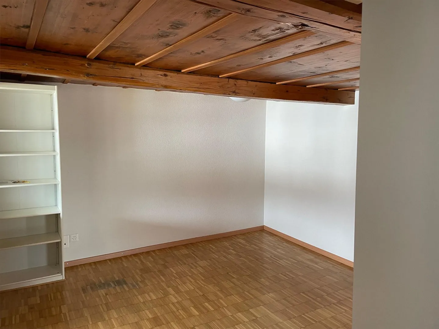Superbe appartement de 3 pièces à Sevelen! - Photo 2 sur 8