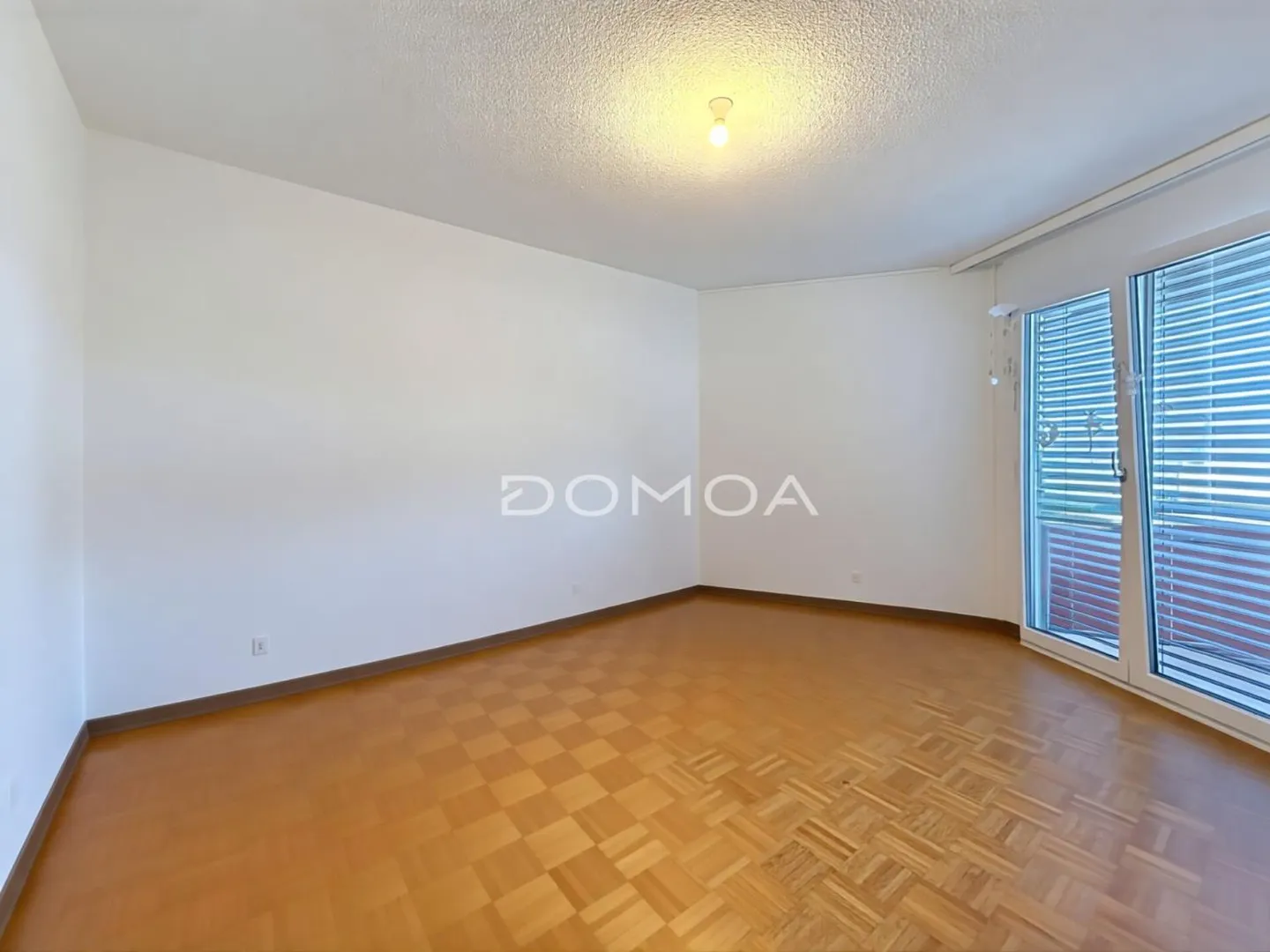 Helle 2,5-Zimmer-Wohnung - Foto 4 von 6