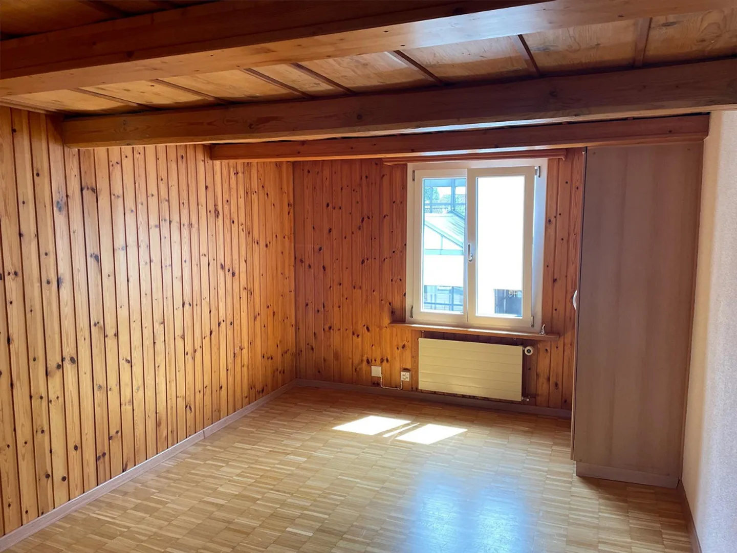 Superbe appartement de 3 pièces à Sevelen! - Photo 3 sur 8