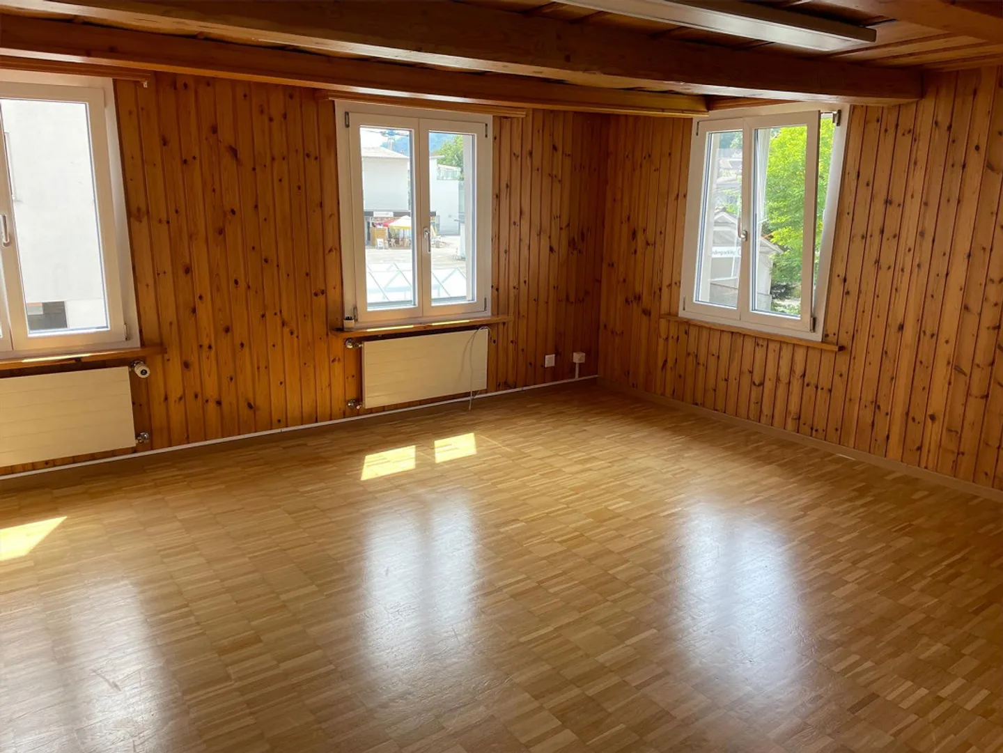 Superbe appartement de 3 pièces à Sevelen! - Photo 5 sur 8