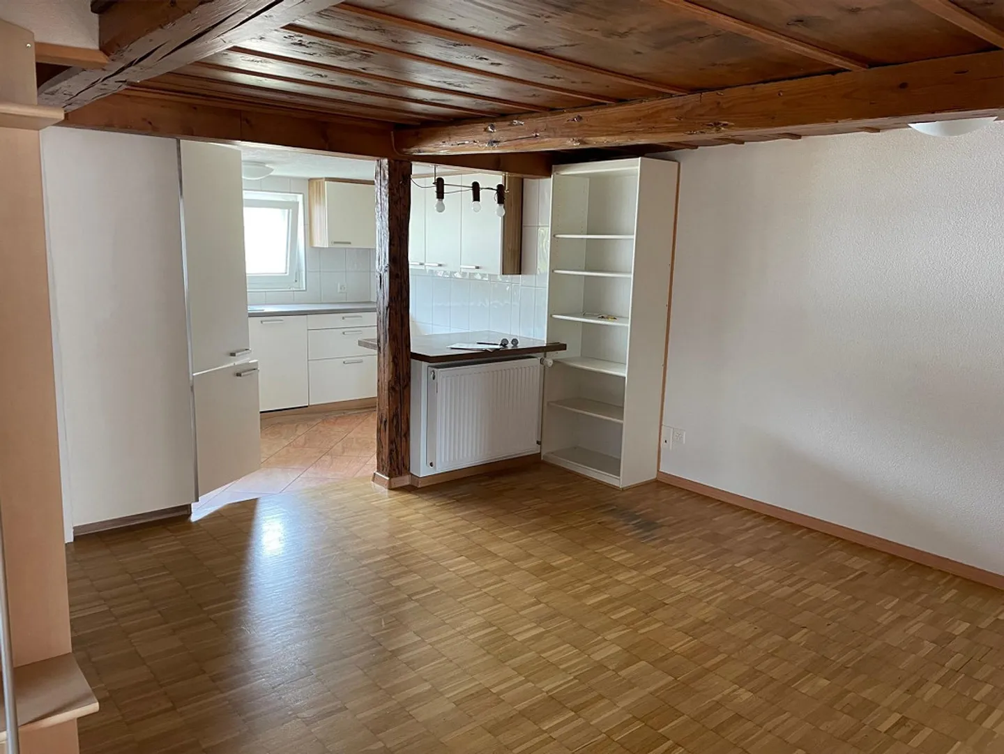 Superbe appartement de 3 pièces à Sevelen! - Photo 6 sur 8