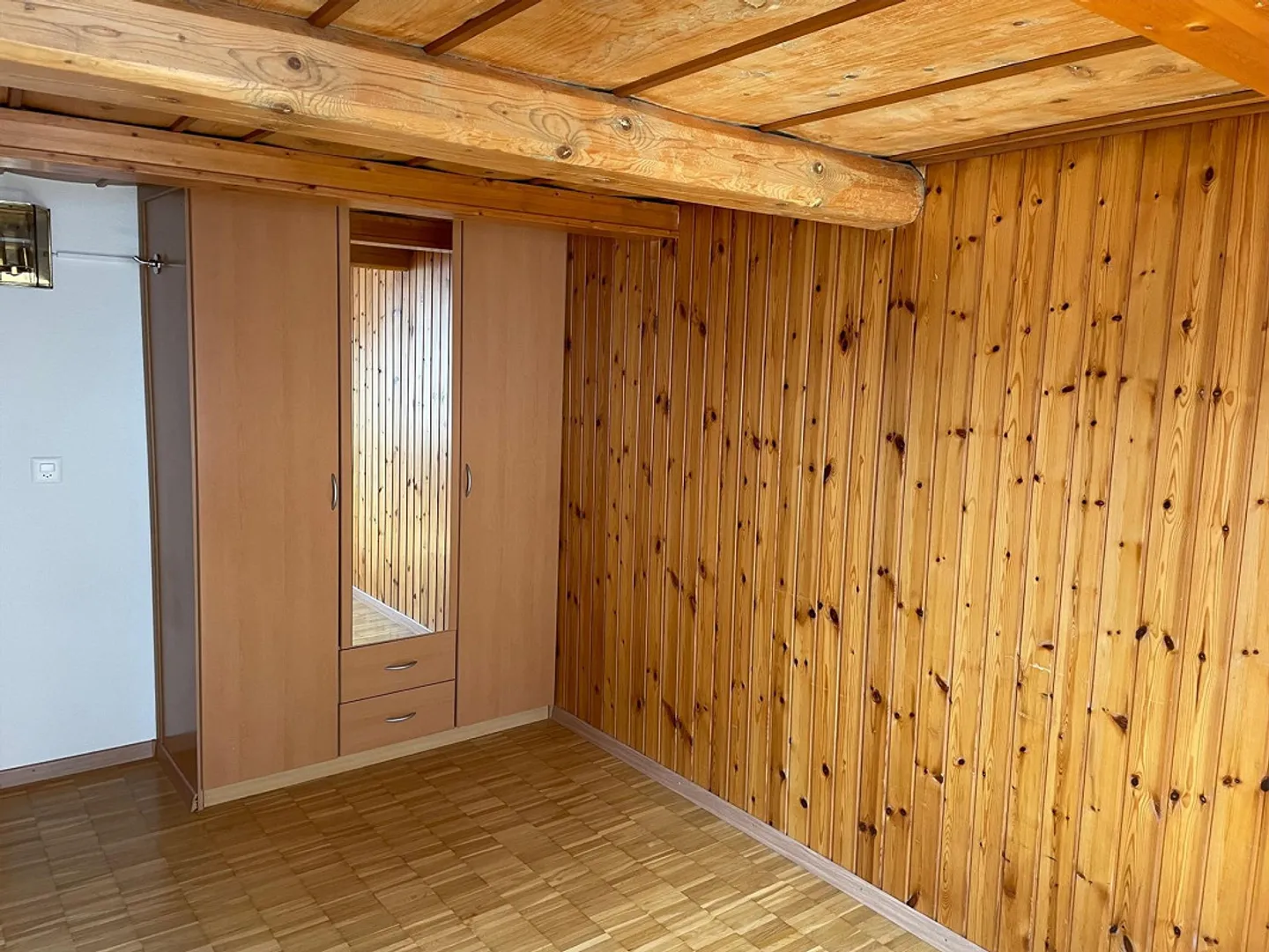 Superbe appartement de 3 pièces à Sevelen! - Photo 4 sur 8